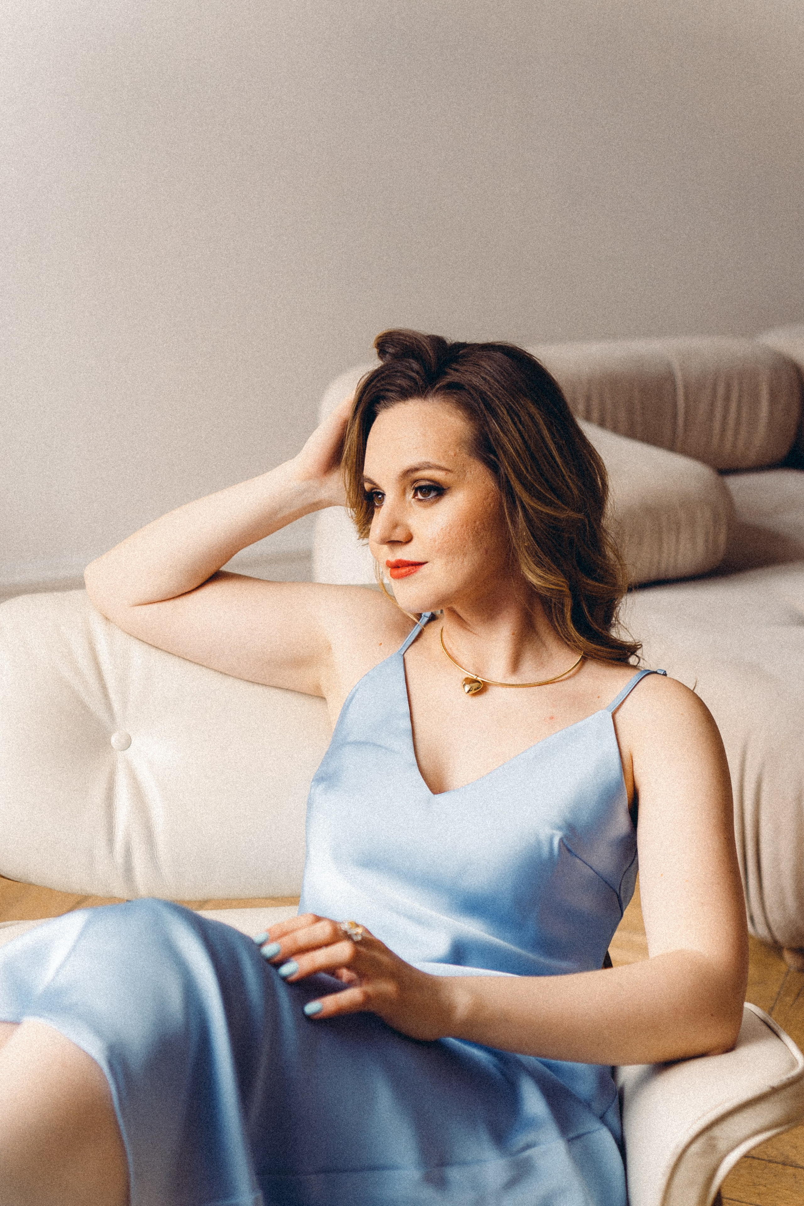 СТУДИЯ И ПРОГУЛКА ДЛЯ ПАРЫ. Профессиональный фотограф, Санкт-Петербург — Виктория Богомолова