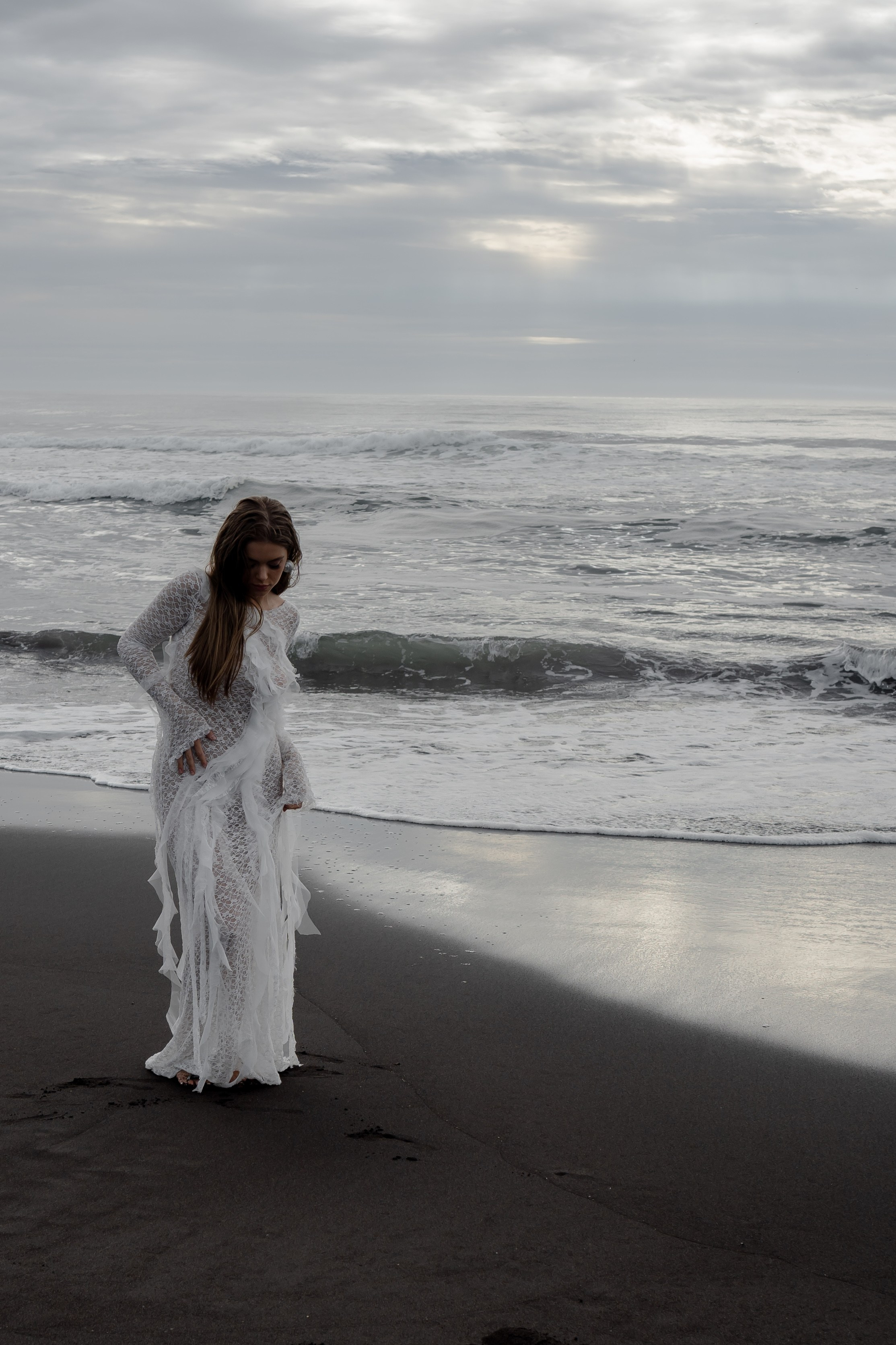 ТИХИЙ ОКЕАНН СЬЕМКА НА SONY. Профессиональный фотограф, Санкт-Петербург — Виктория Богомолова