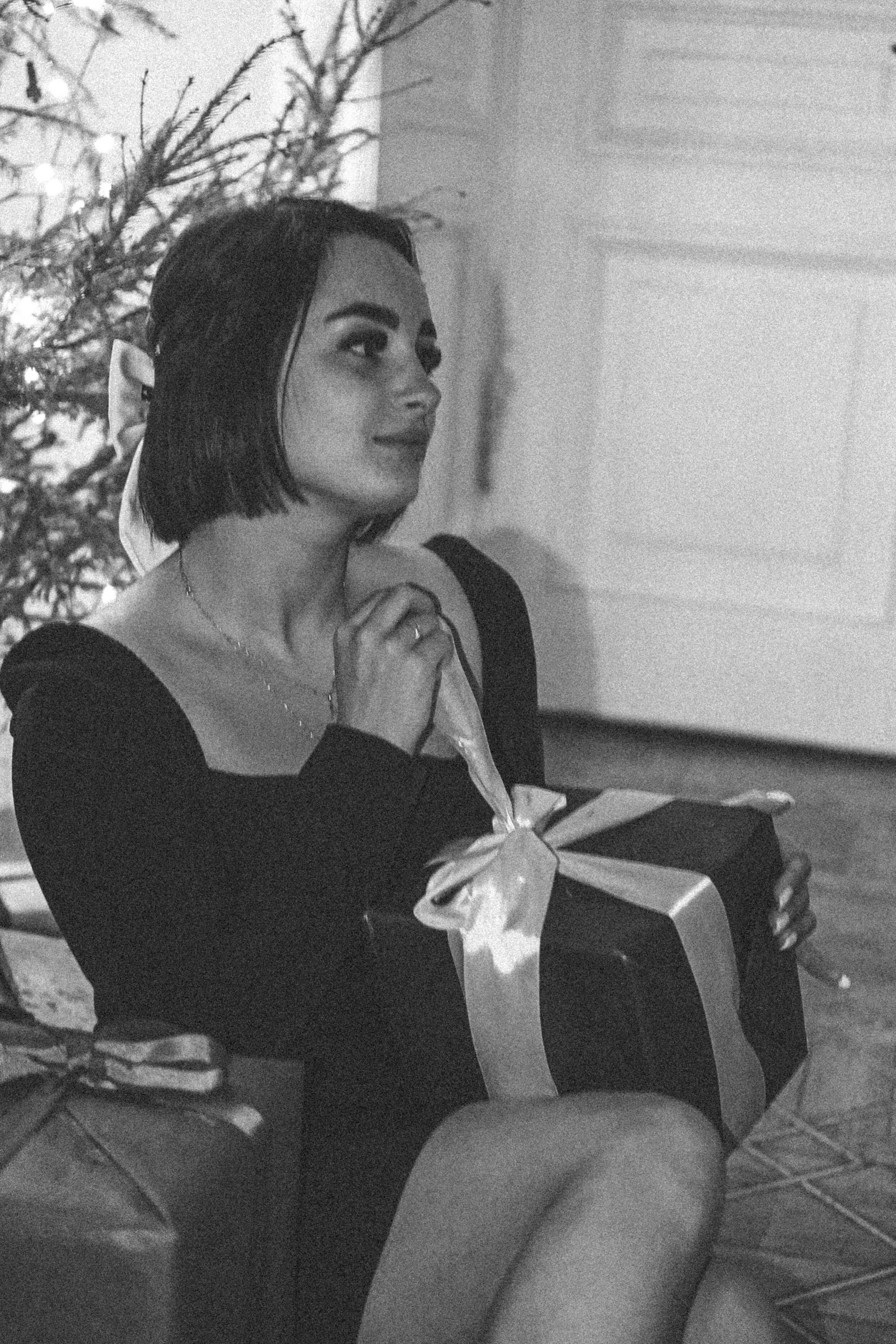 Семейная новогодняя. Профессиональный фотограф, Санкт-Петербург — Виктория Богомолова