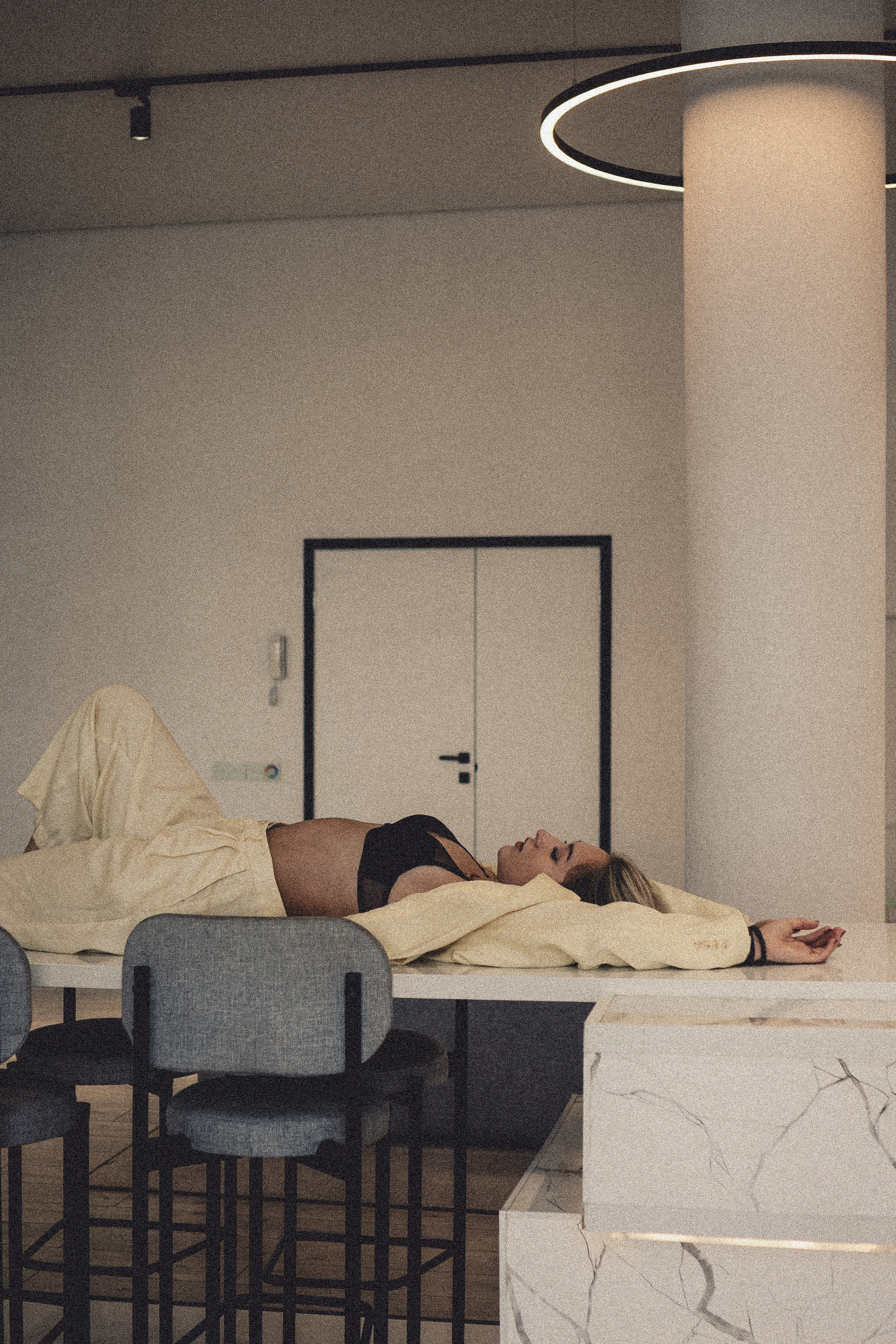 Студийная. Профессиональный фотограф, Санкт-Петербург — Виктория Богомолова