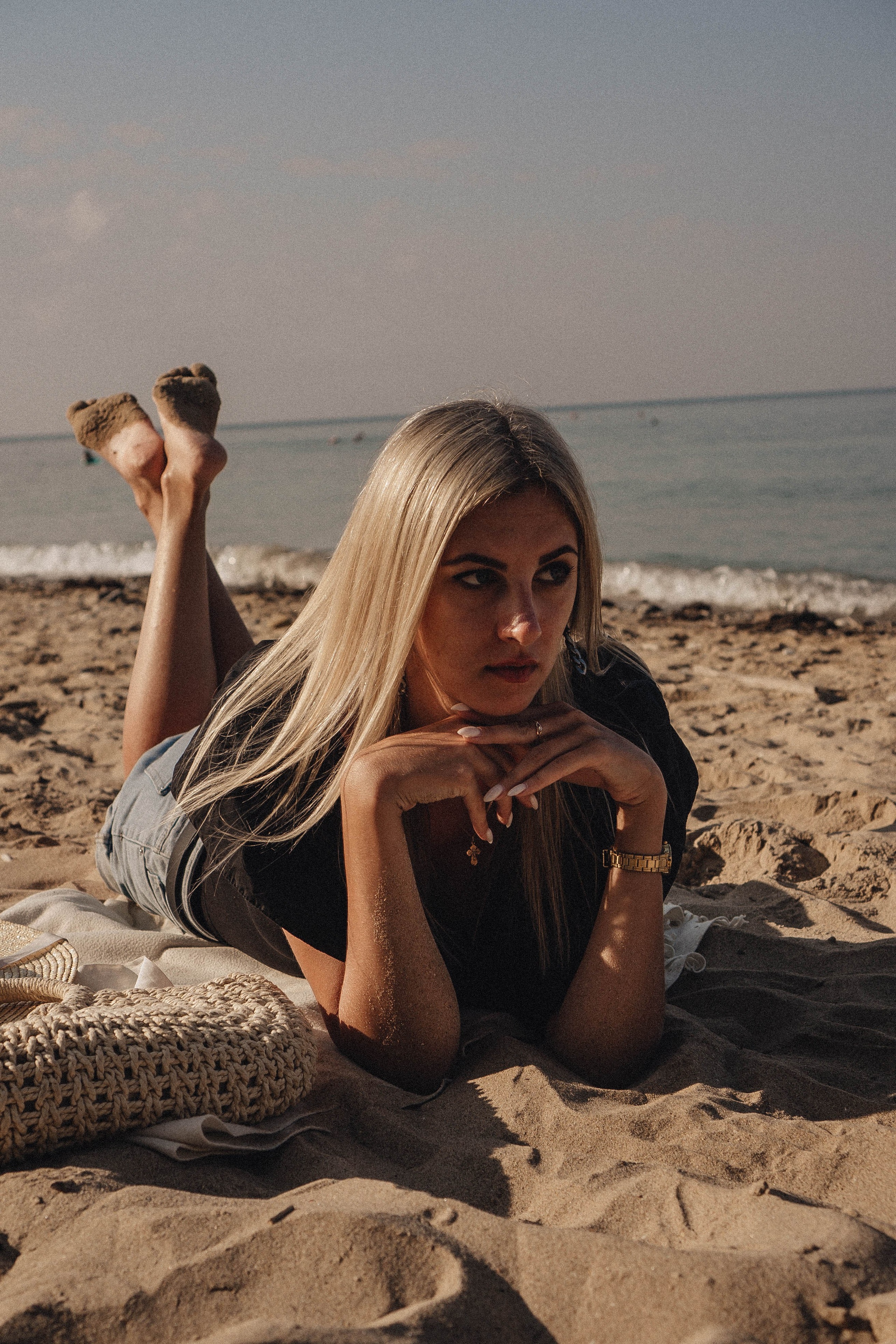 Море. Профессиональный фотограф, Санкт-Петербург — Виктория Богомолова