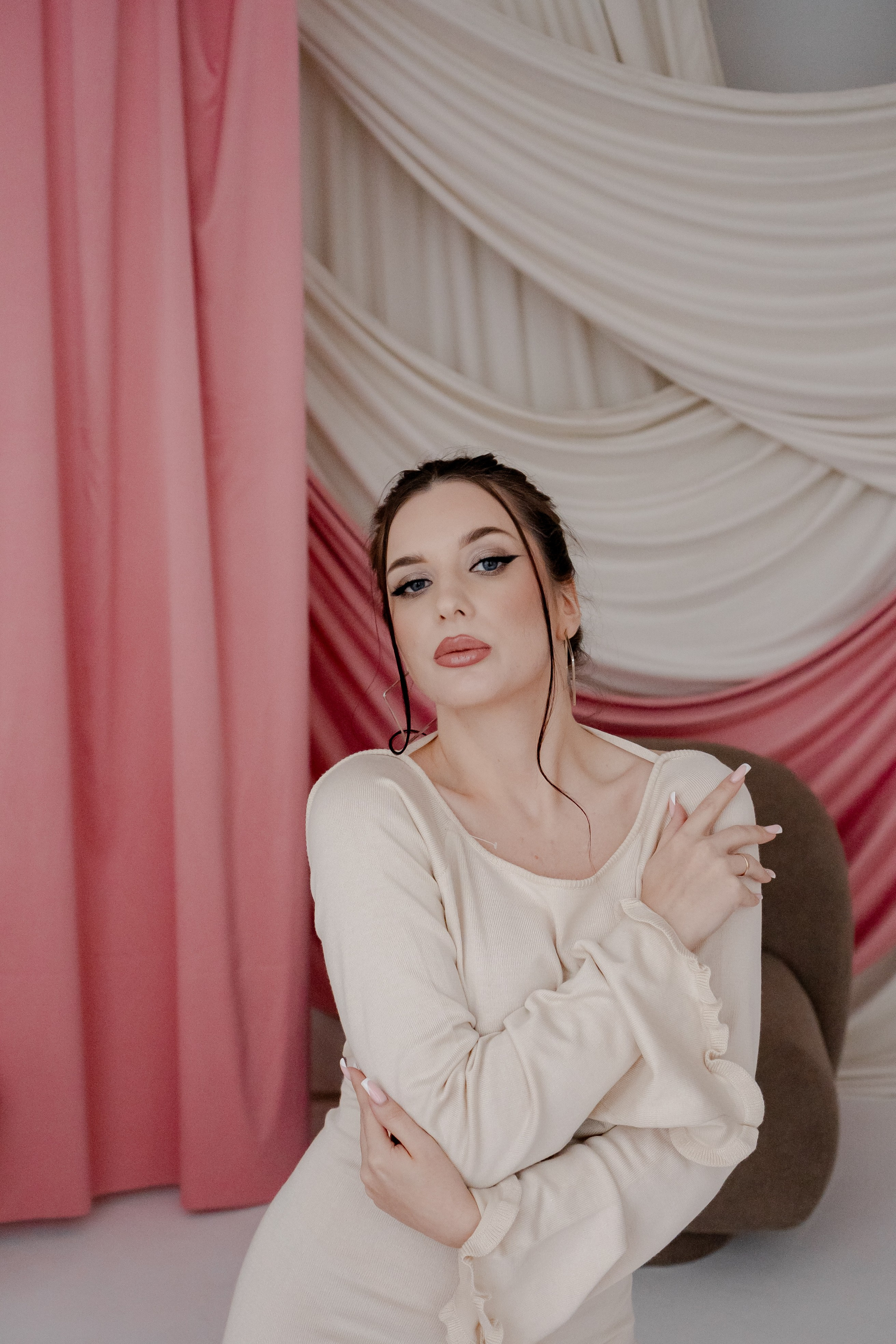 Весенняя. Профессиональный фотограф, Санкт-Петербург — Виктория Богомолова