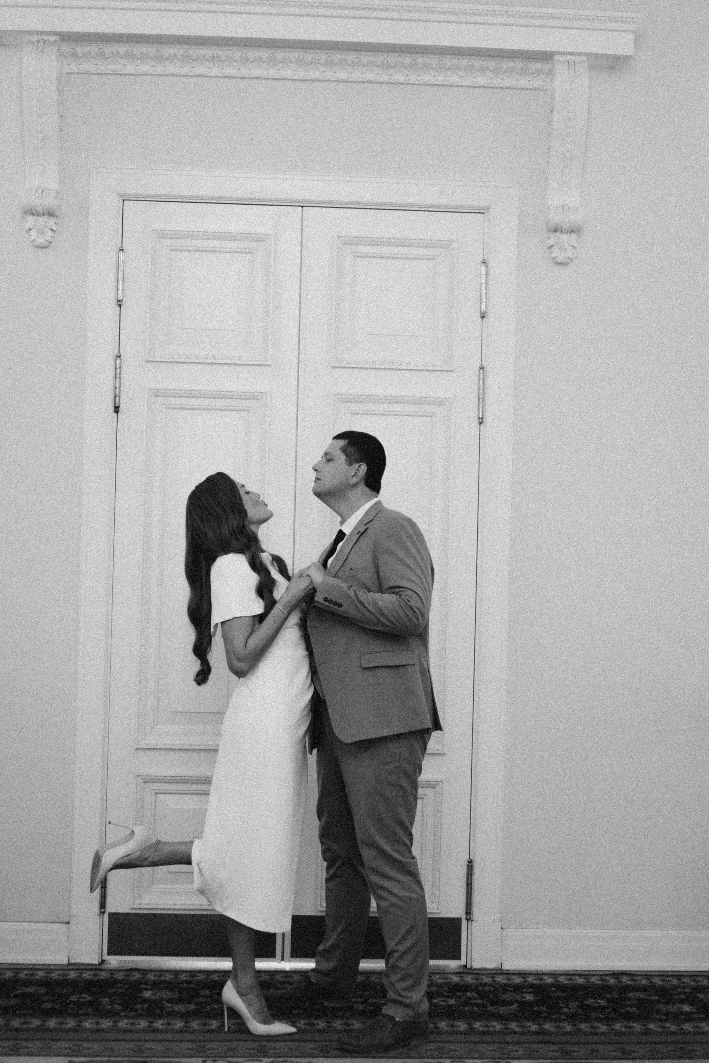 СВАДЕБНАЯ В ПУШКИНЕ. Профессиональный фотограф, Санкт-Петербург — Виктория Богомолова