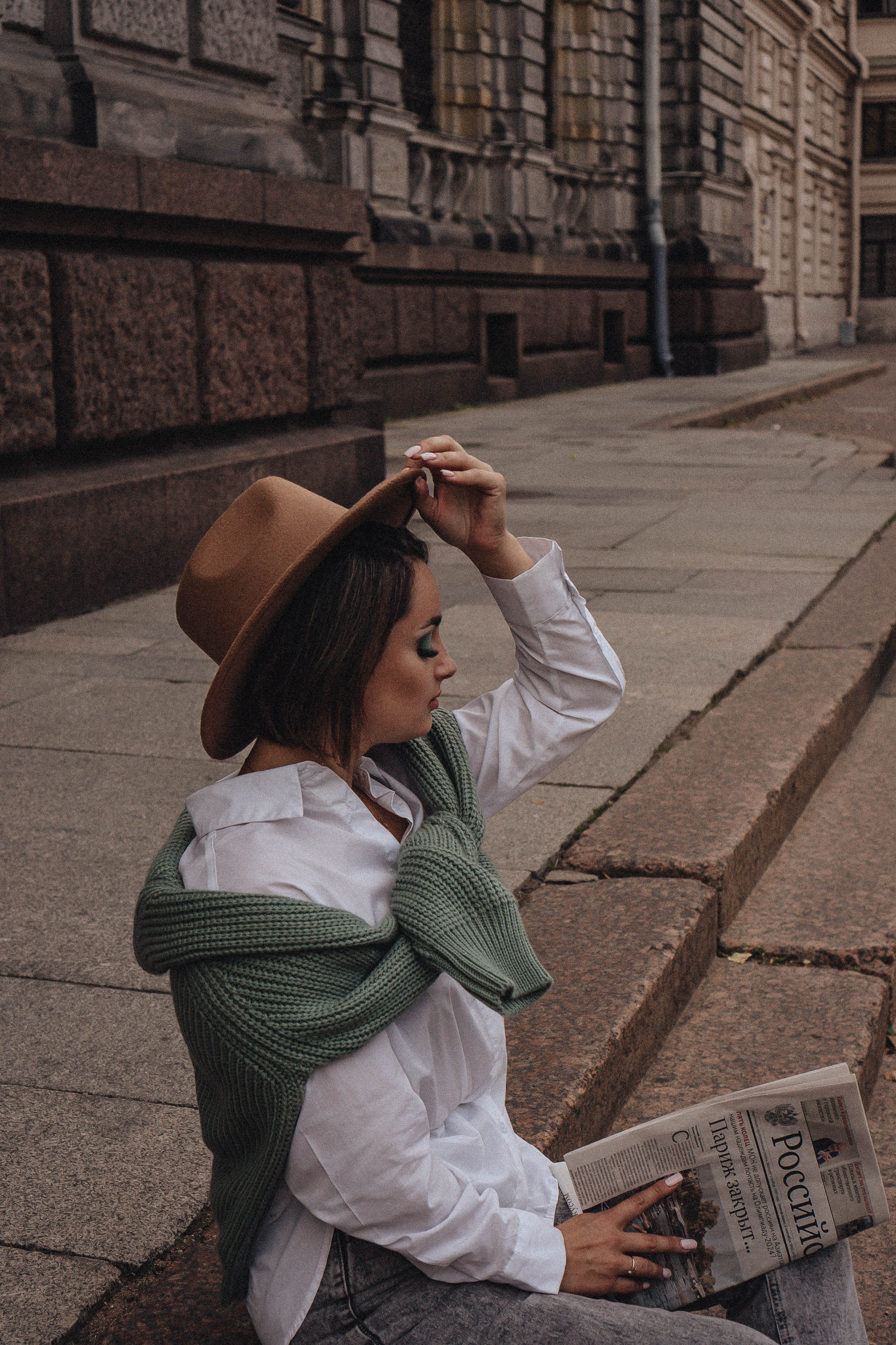 Прогулочная. Профессиональный фотограф, Санкт-Петербург — Виктория Богомолова