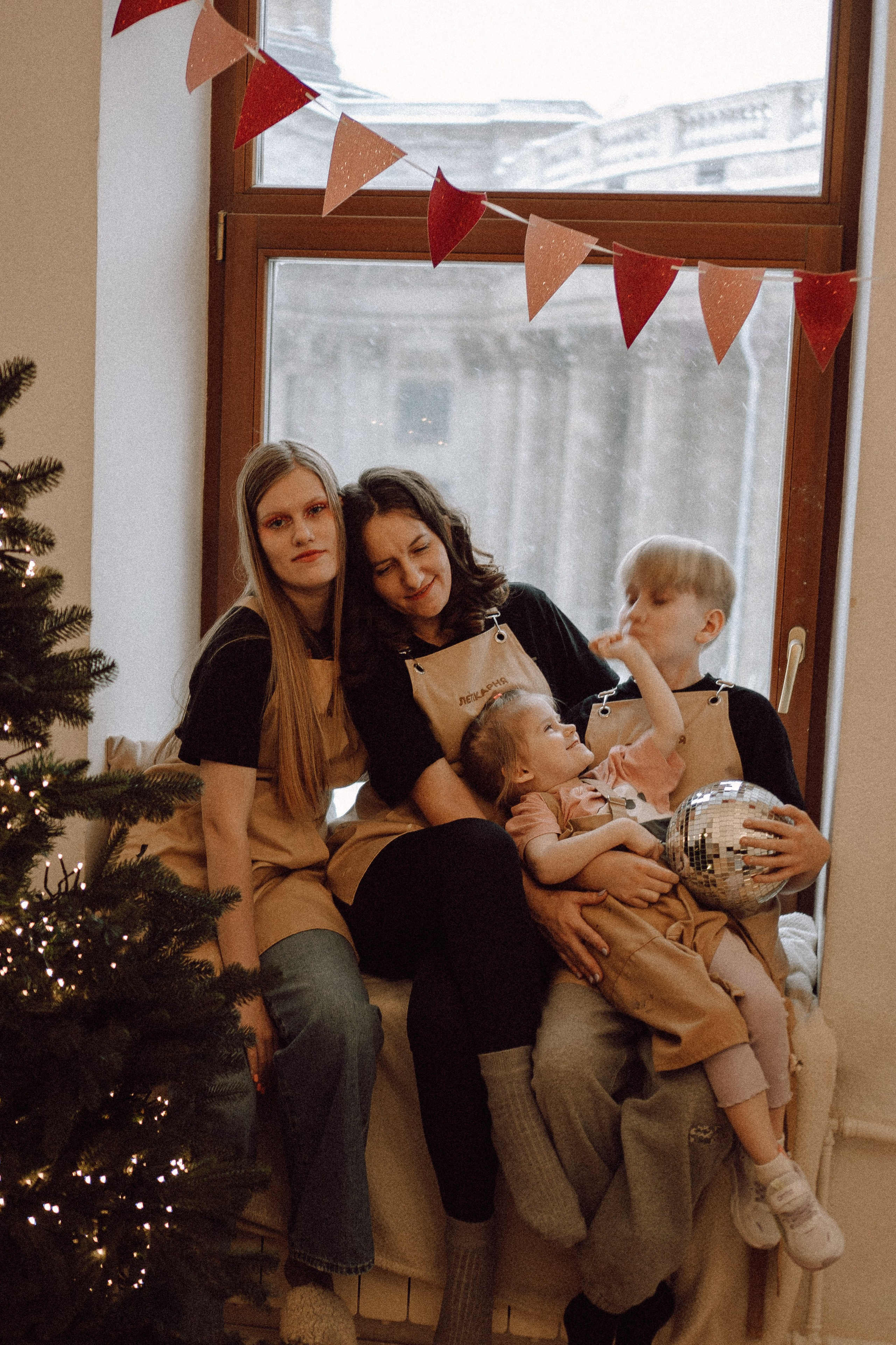 Студия лепки. Профессиональный фотограф, Санкт-Петербург — Виктория Богомолова