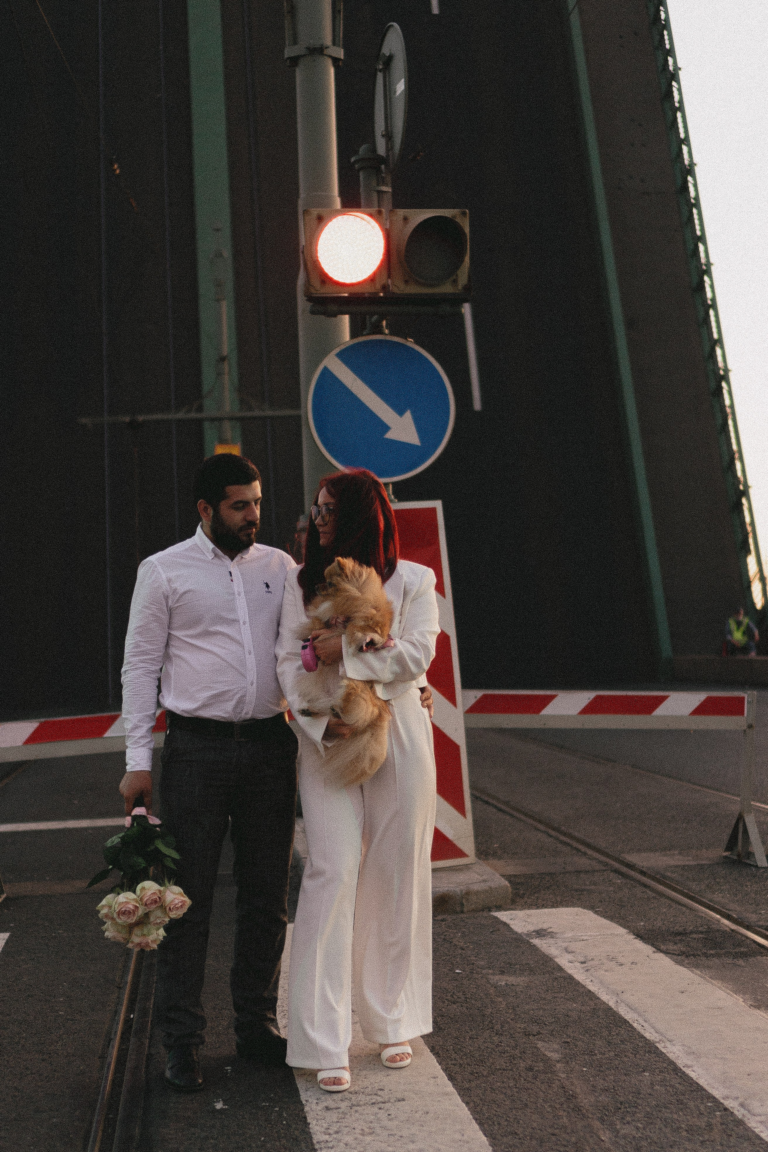 РАССВЕТНАЯ ИСТОРИЯ. Профессиональный фотограф, Санкт-Петербург — Виктория Богомолова