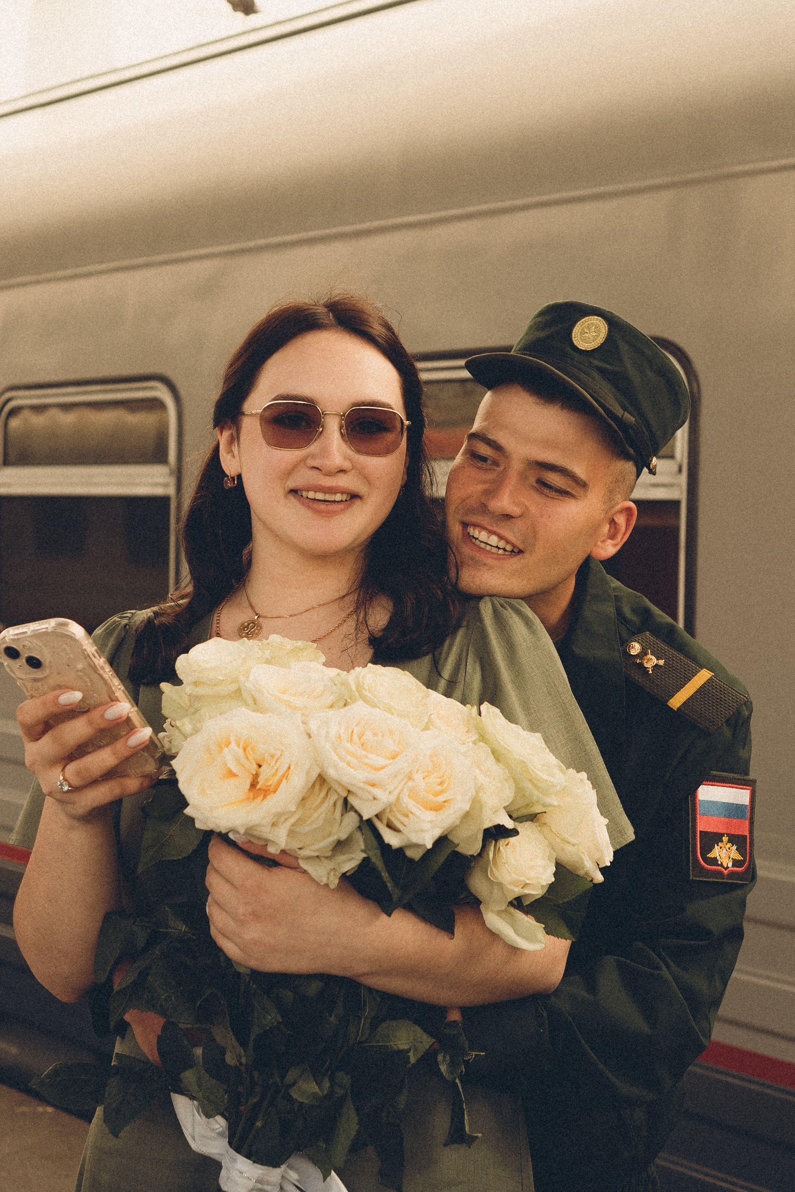 ПРЕДЛОЖЕНИЕ. Профессиональный фотограф, Санкт-Петербург — Виктория Богомолова