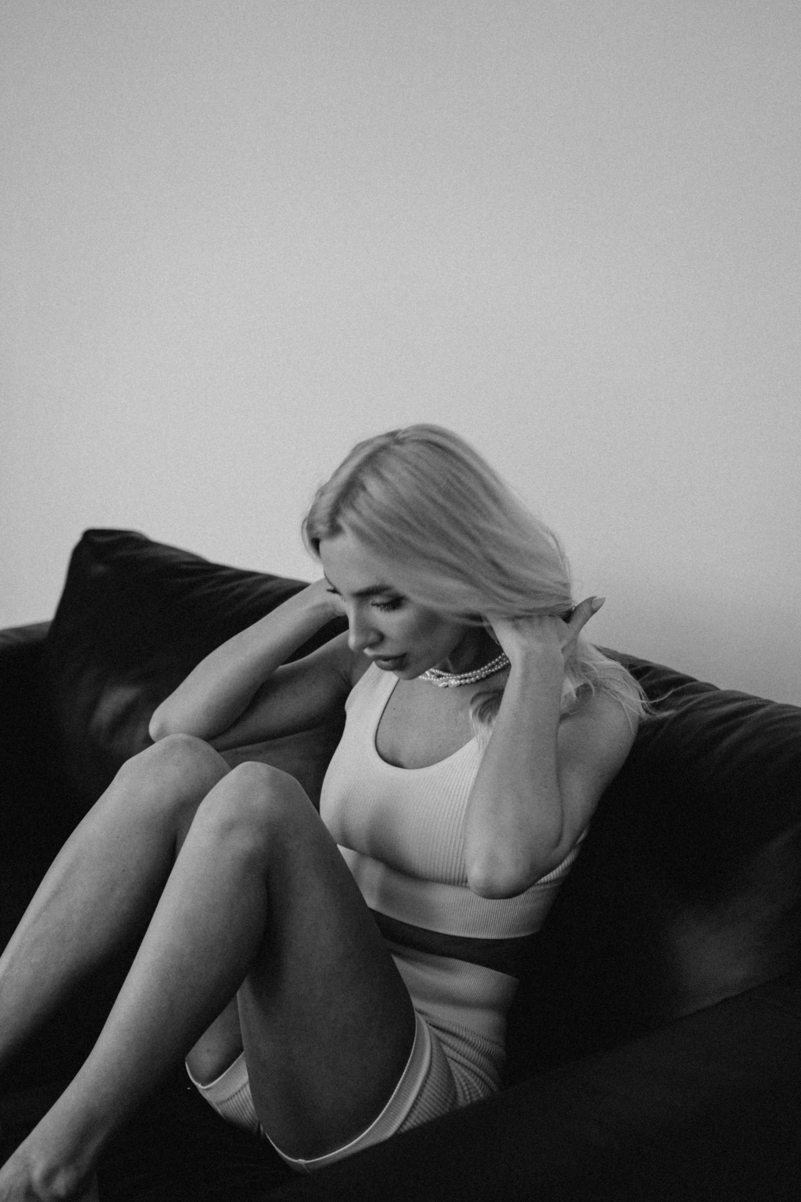 Студия. Профессиональный фотограф, Санкт-Петербург — Виктория Богомолова