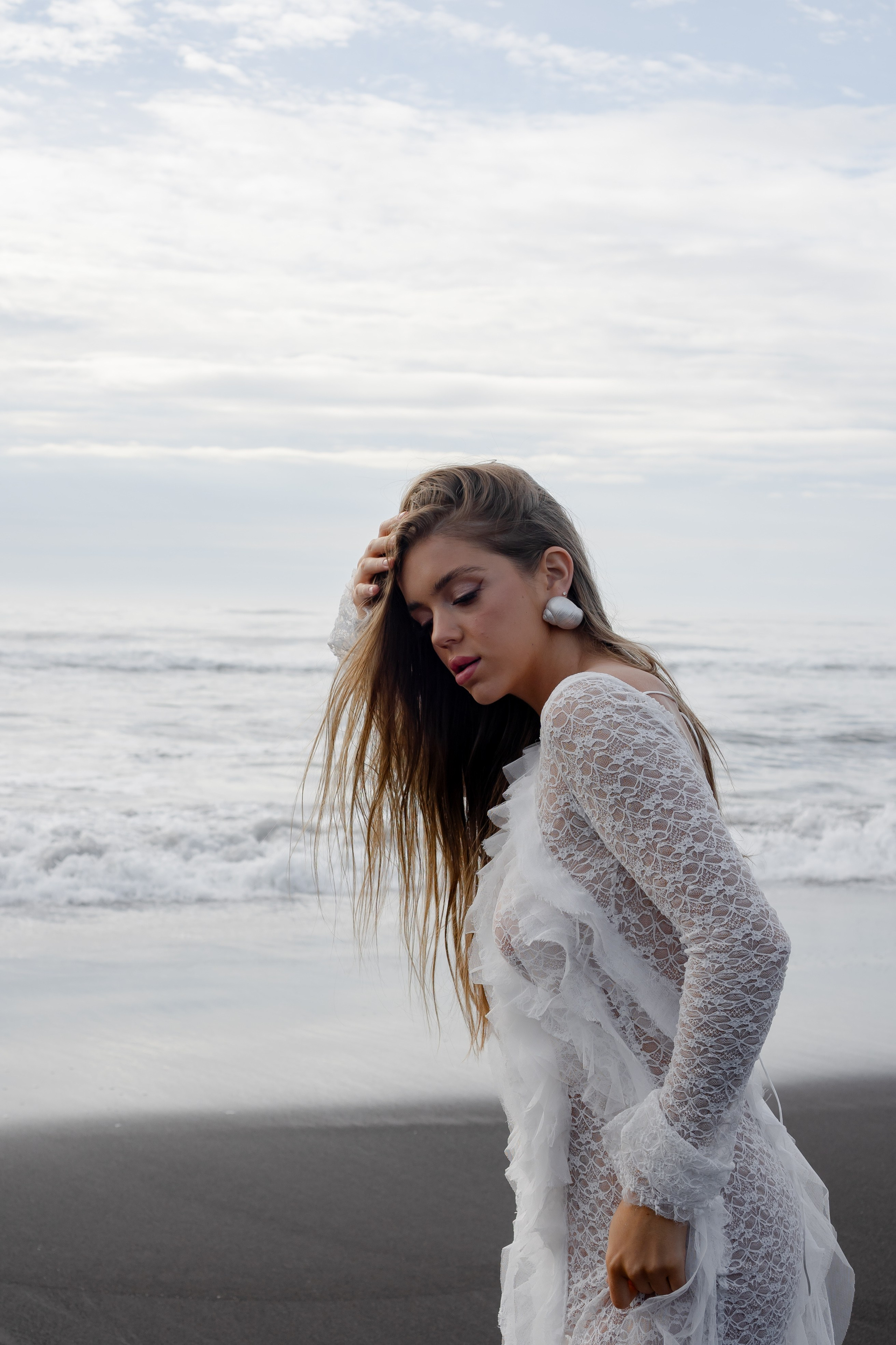 ТИХИЙ ОКЕАНН СЬЕМКА НА SONY. Профессиональный фотограф, Санкт-Петербург — Виктория Богомолова