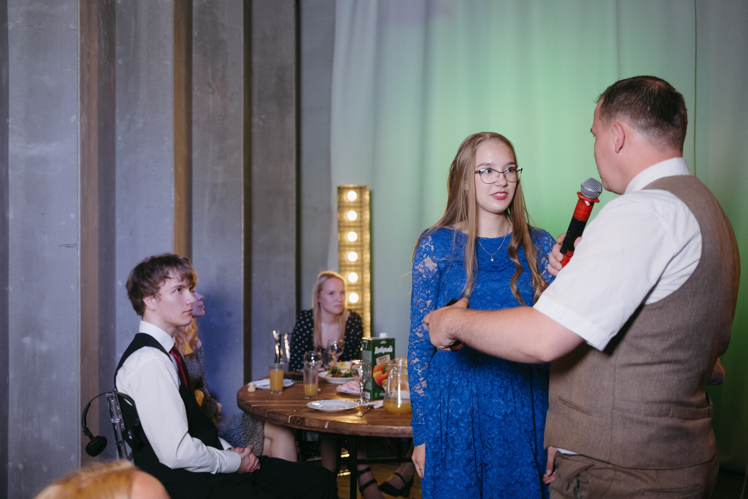 Выпускной 11 класс. Свадебный и репортажной фотограф Денис Ожигин в Краснодаре и Краснодарском крае