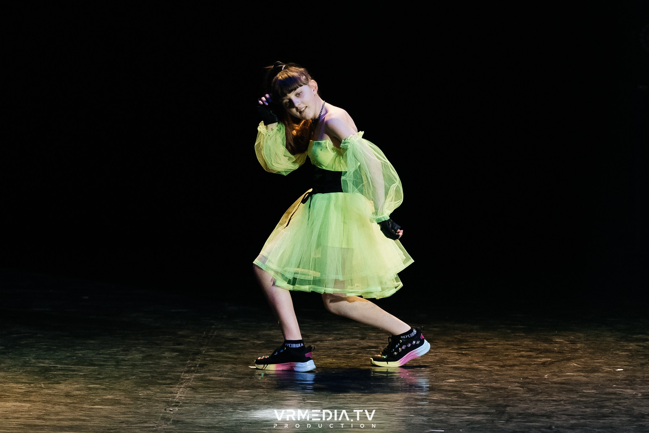 Всероссийский благотворительный инклюзивный Фестиваль «МЫ»