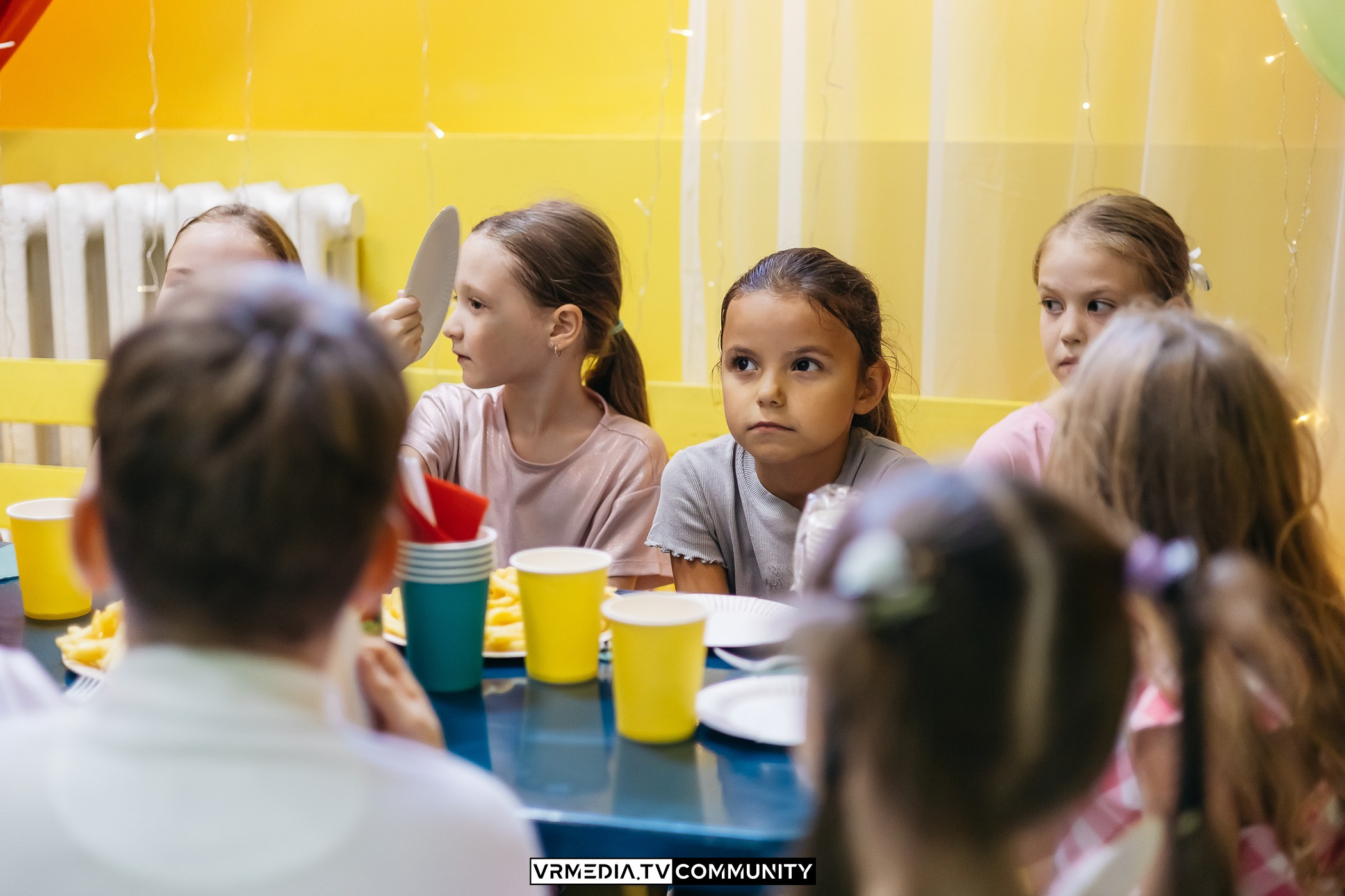 День рождения Ярославы