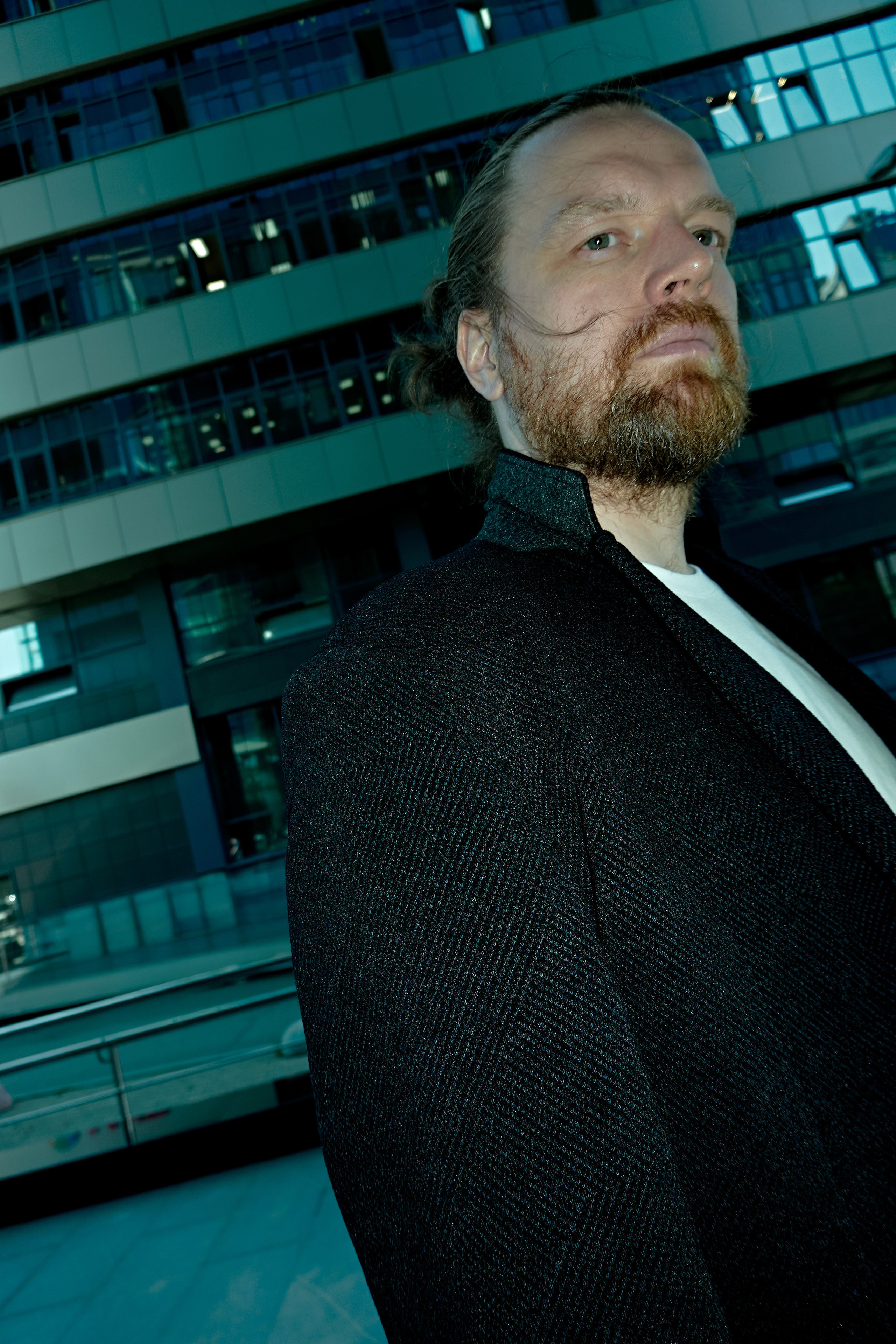 ARTEM. Yulia Otroschenko