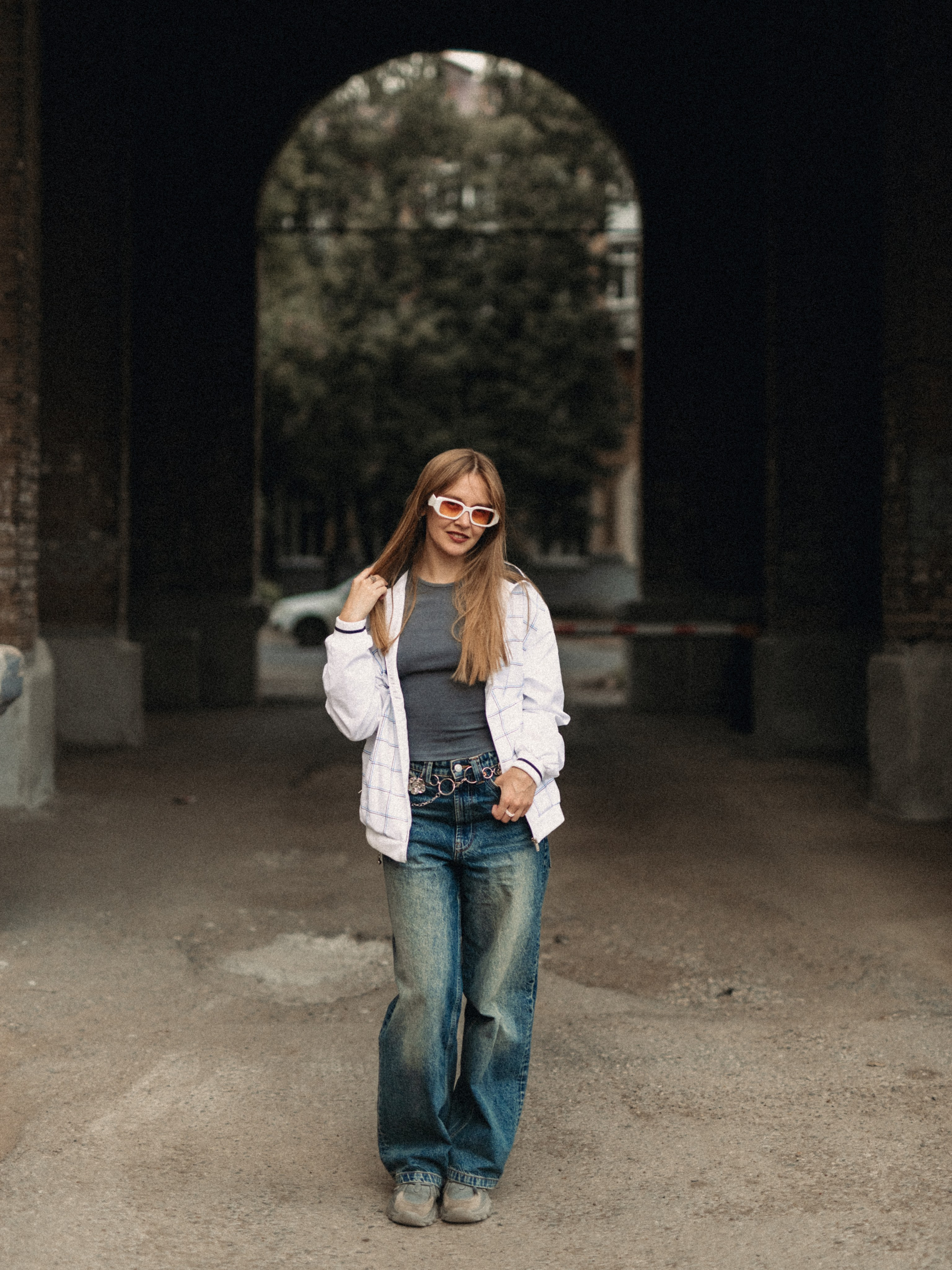 Лиза. Фотограф Анна Нестеренко