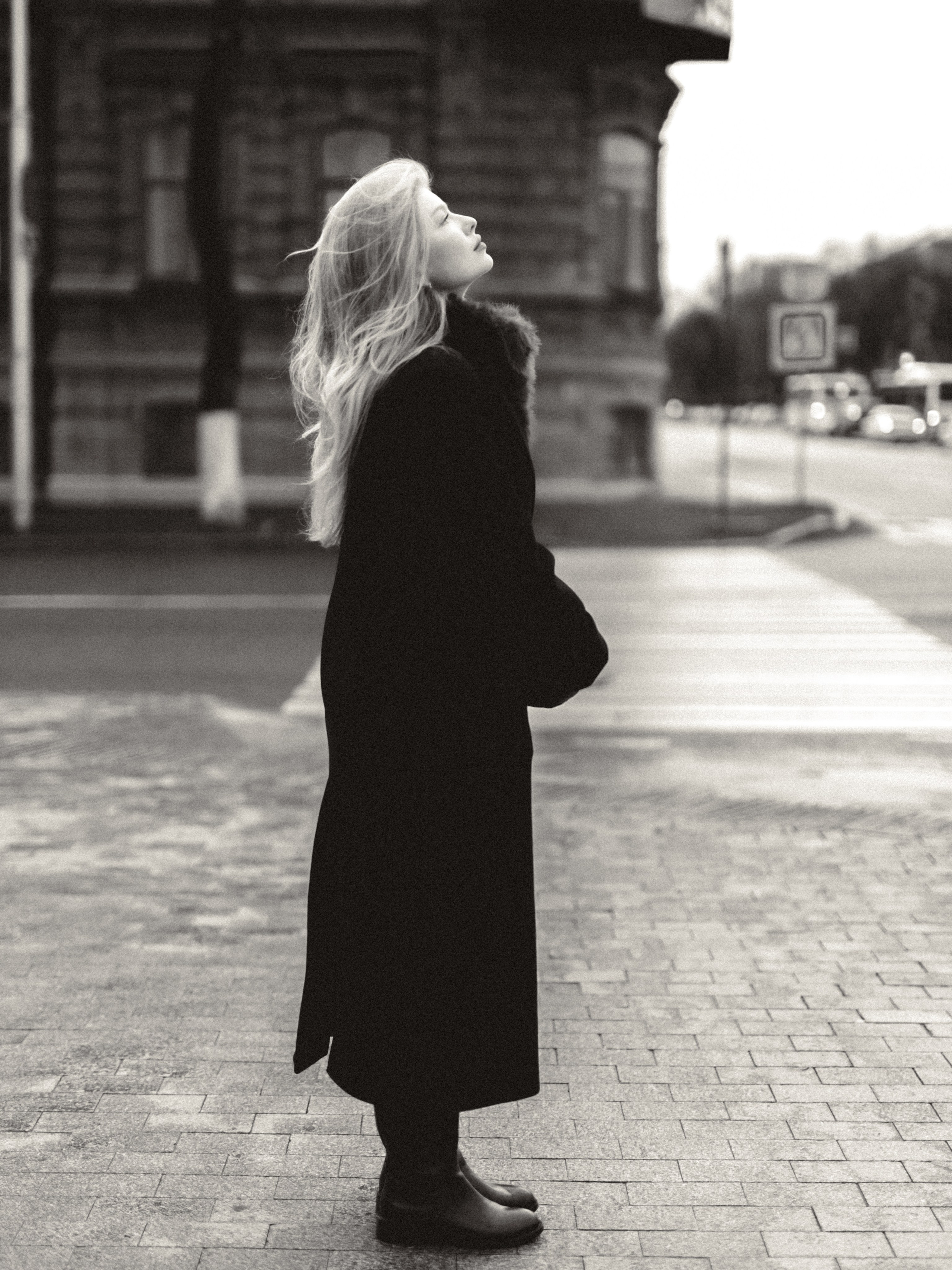 Элина. Фотограф Анна Нестеренко