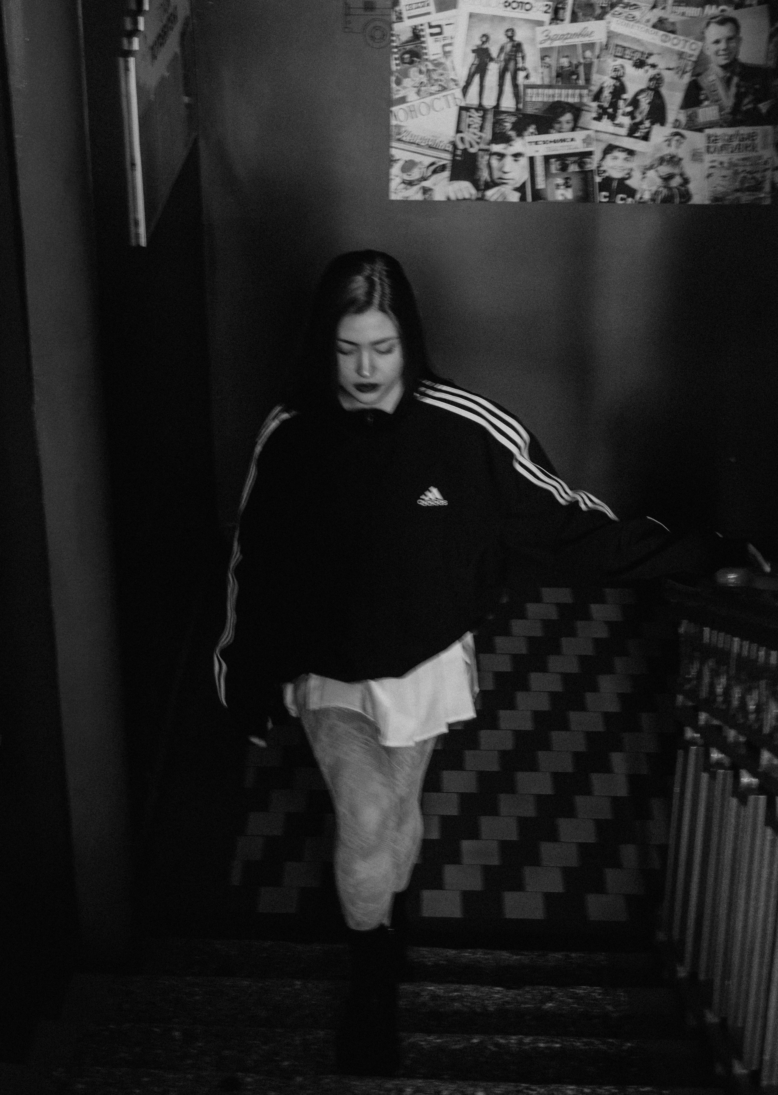 Мария. Фотограф Чита Комарова Ксения