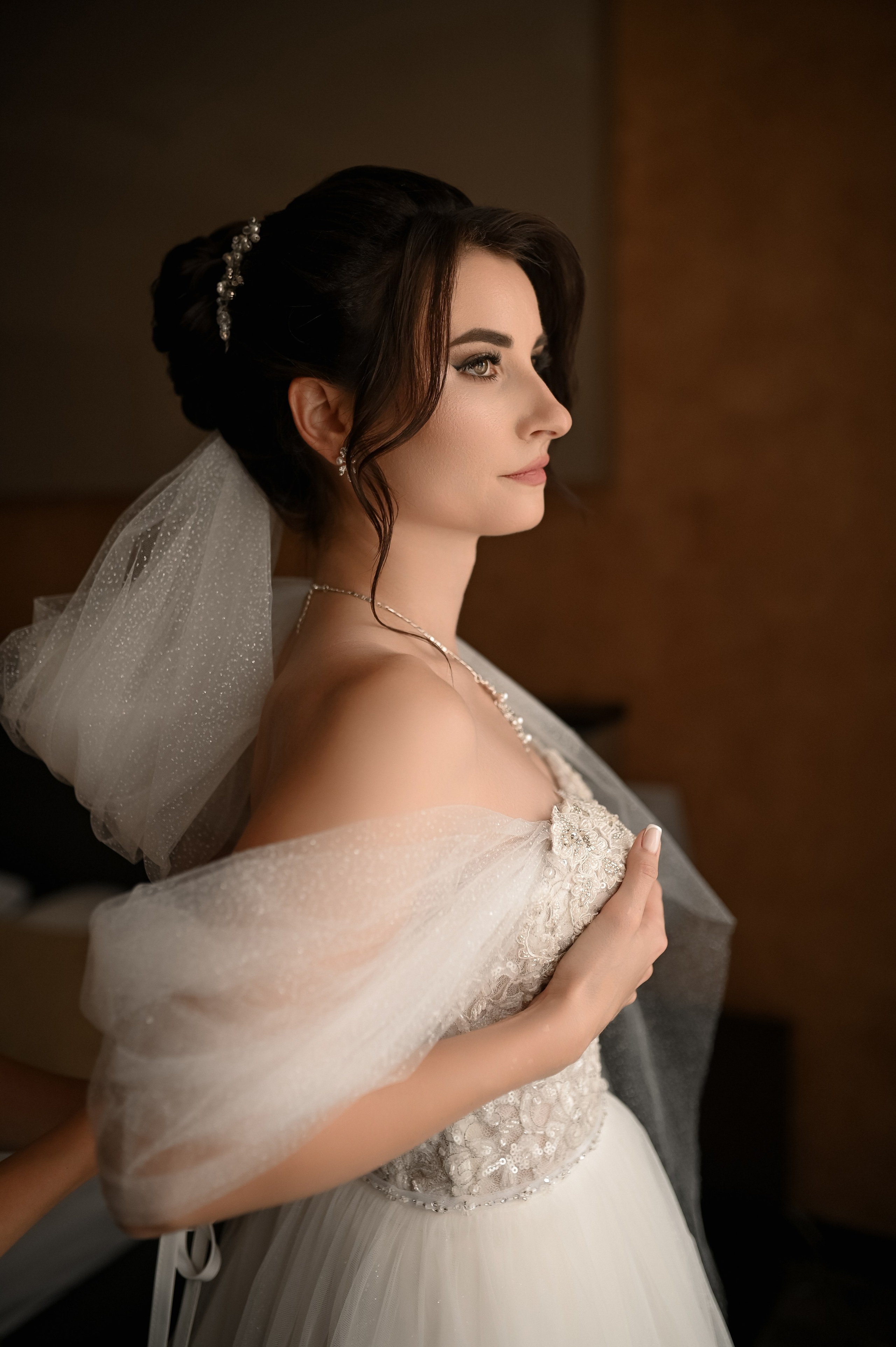 " Начало новой истории ". Твой личный проводник к красивым фотографиям в Старом Осколе