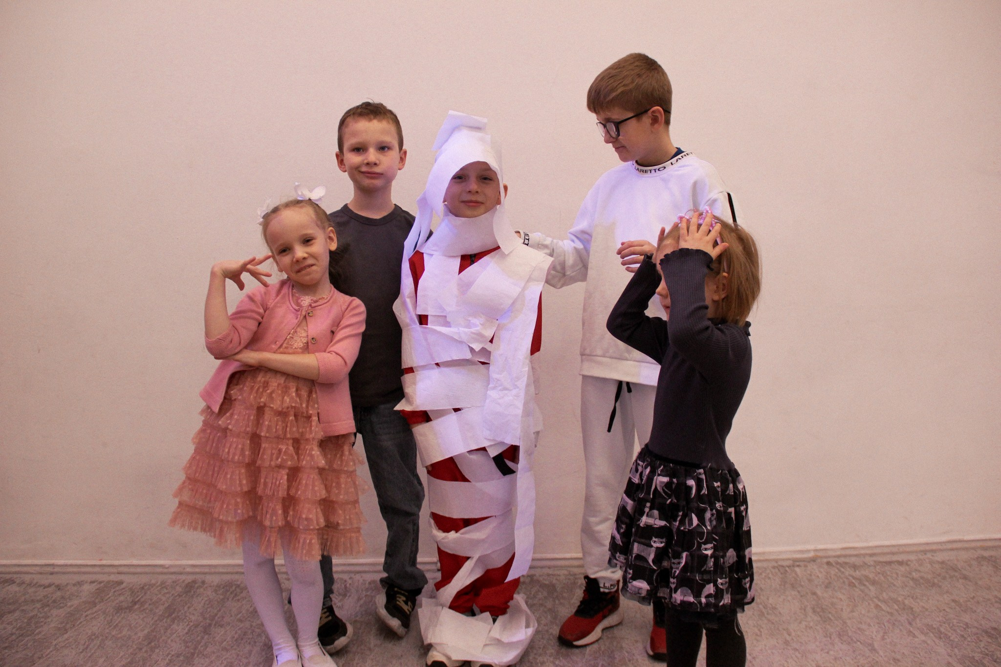 День Рождение Артёма. Фотограф Нижний Новгород