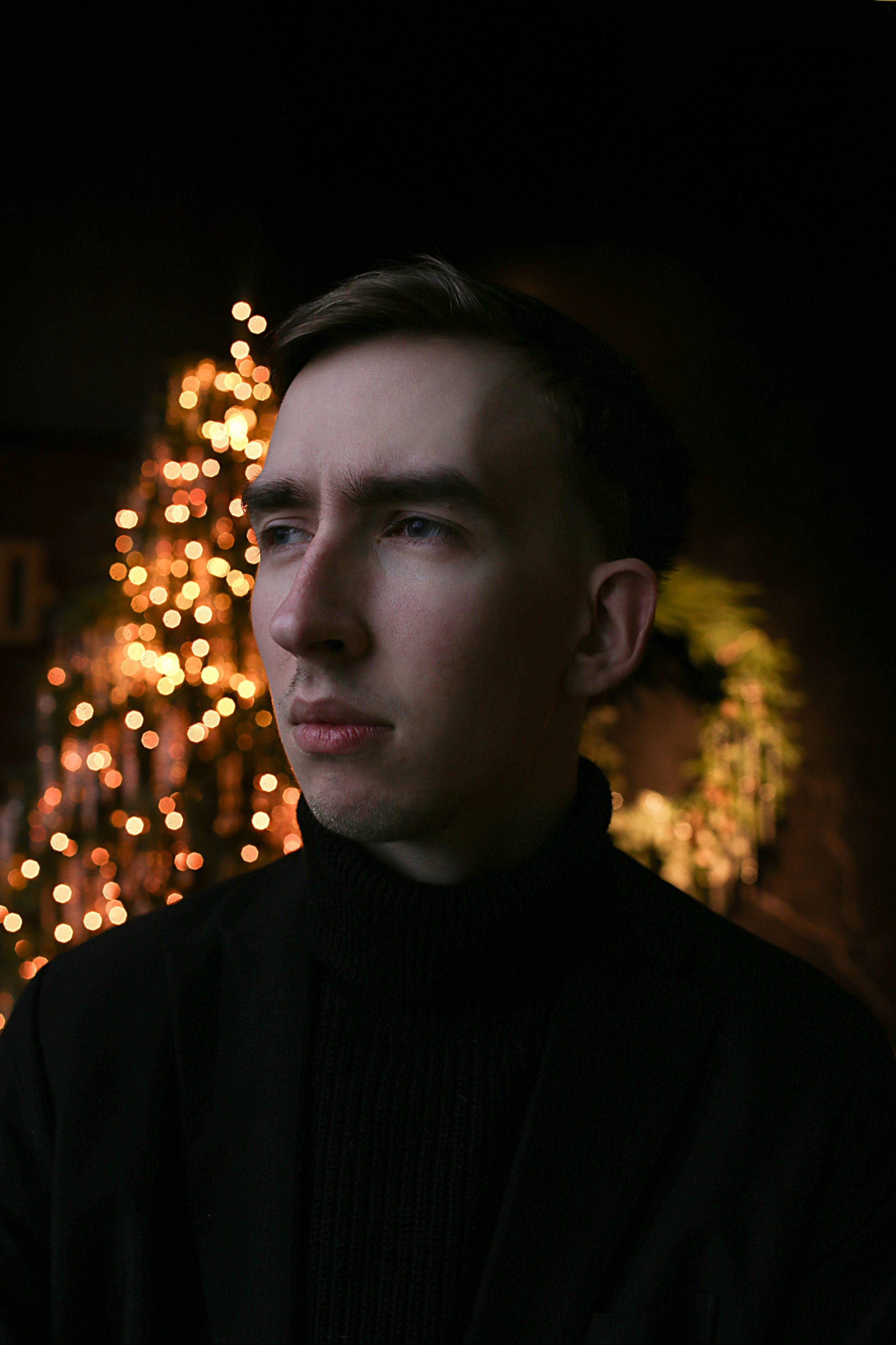 Денис. Главная