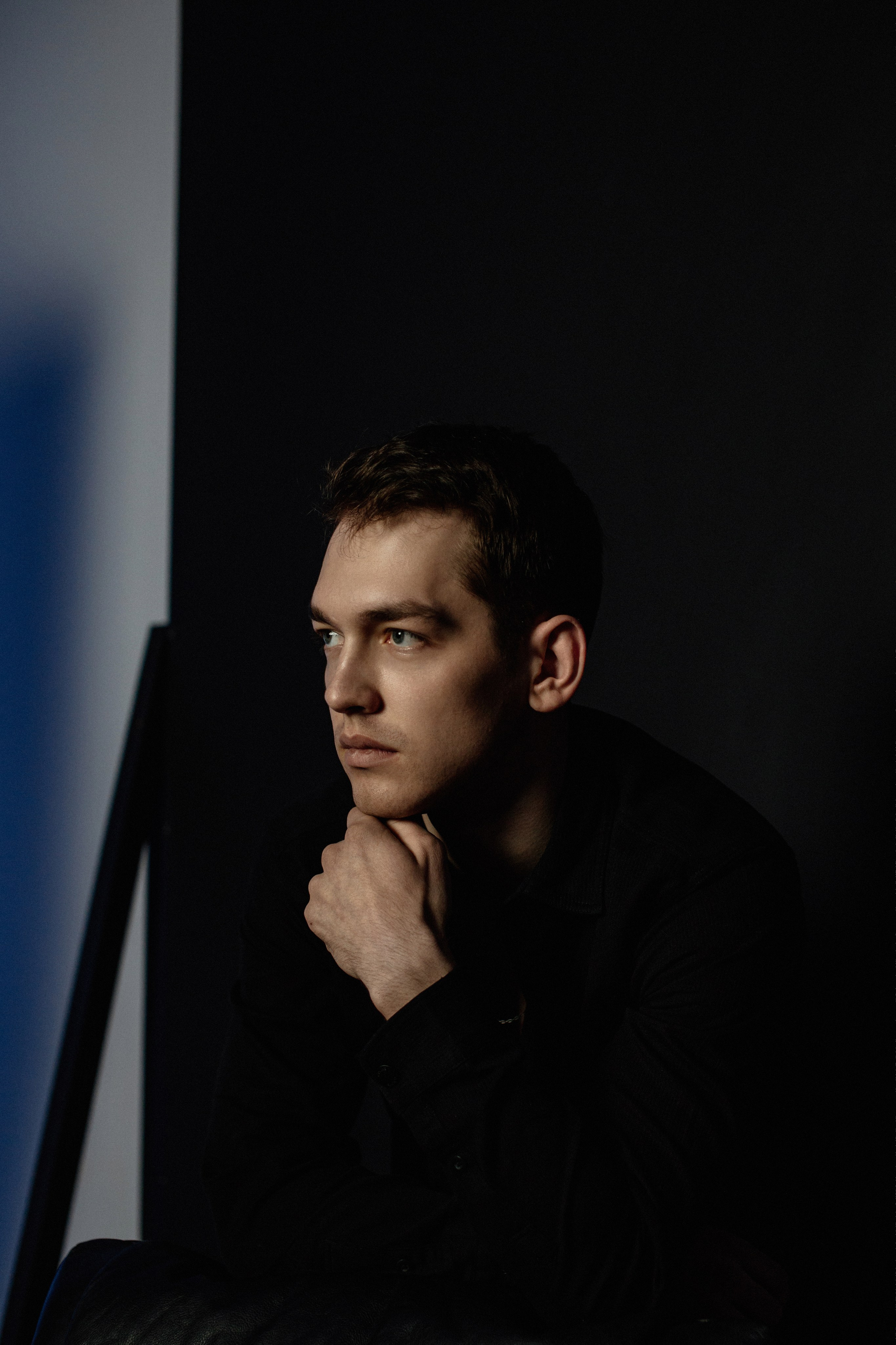 Костя. Фотограф Ершова Светлана