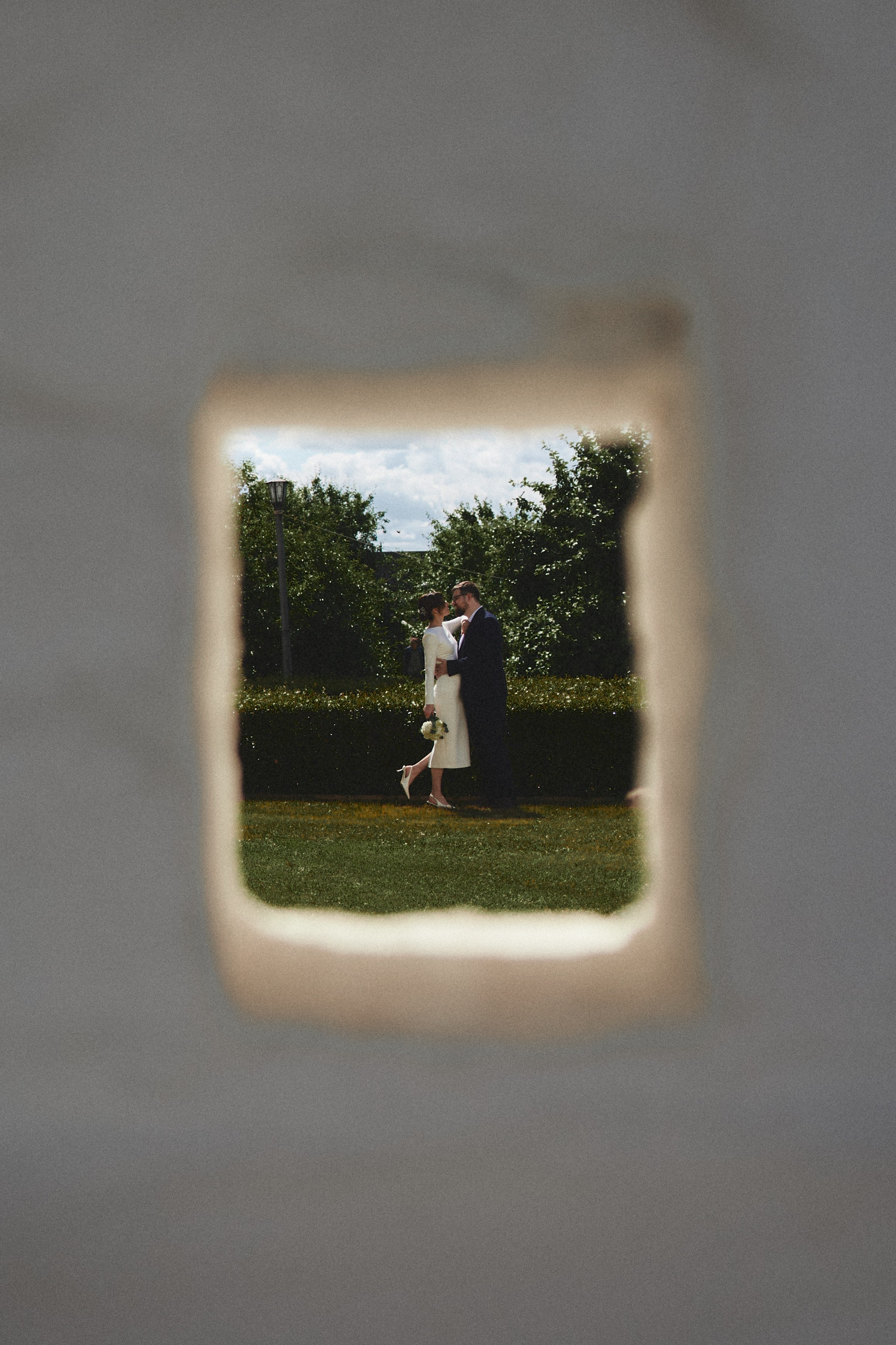 Weddings. Фотограф