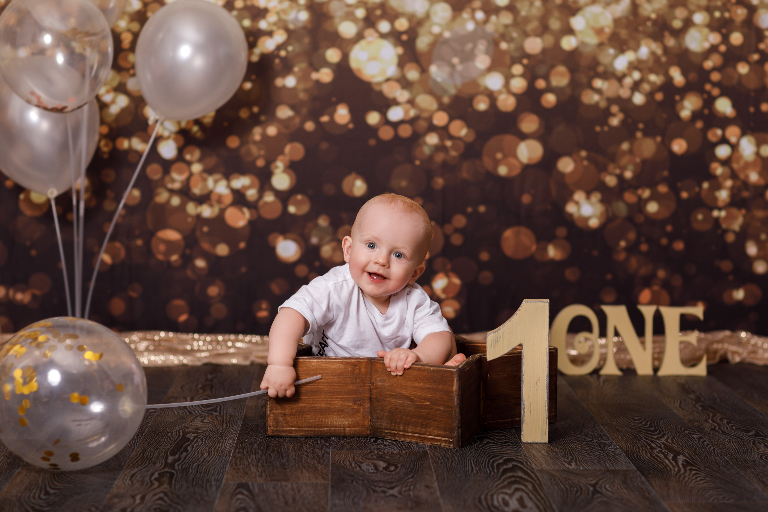 Без тортика. Фотограф новорождённых Псков