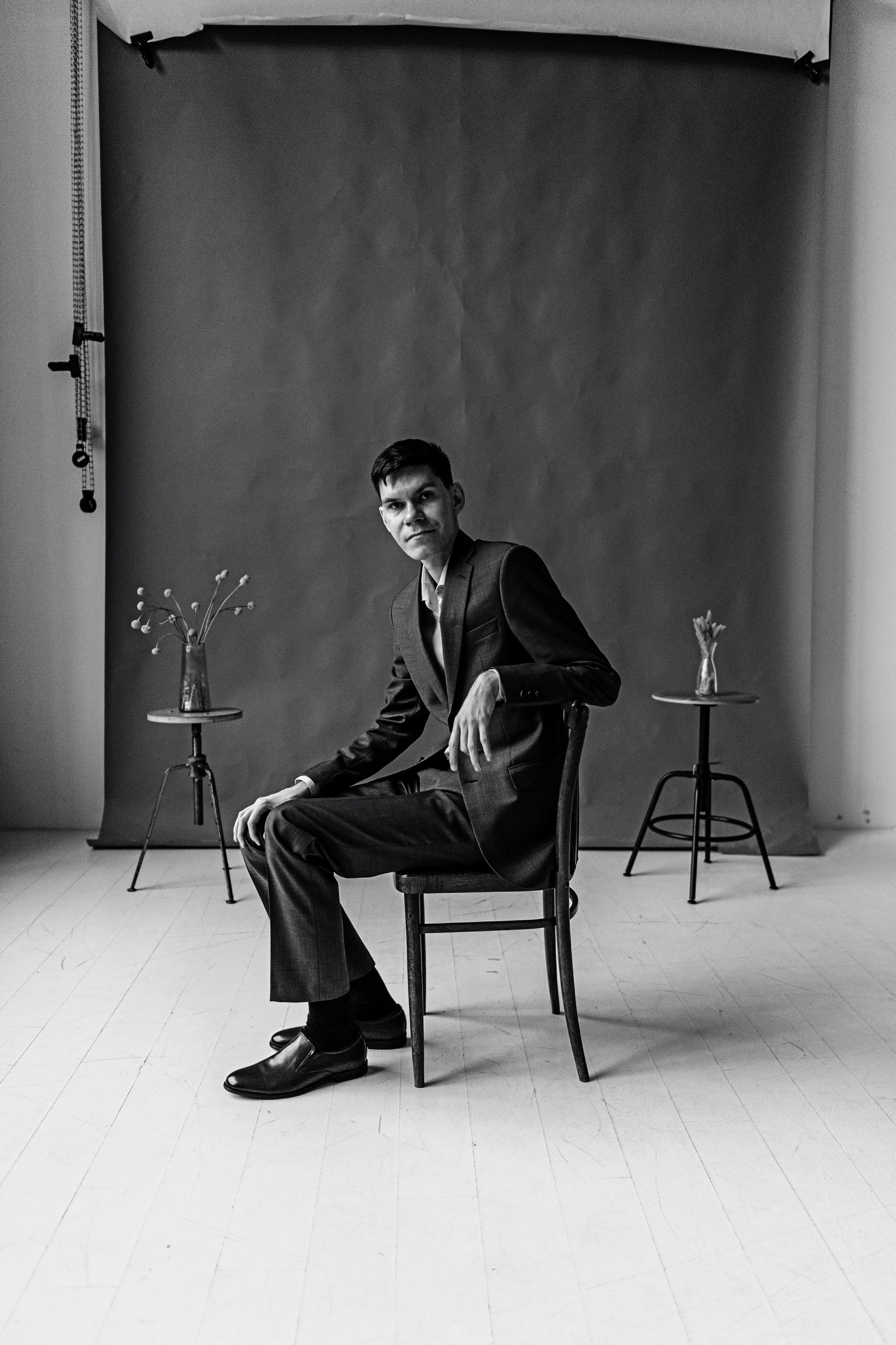 Алексей. Сергей Виноградов фотограф Россия Санкт-Петербург