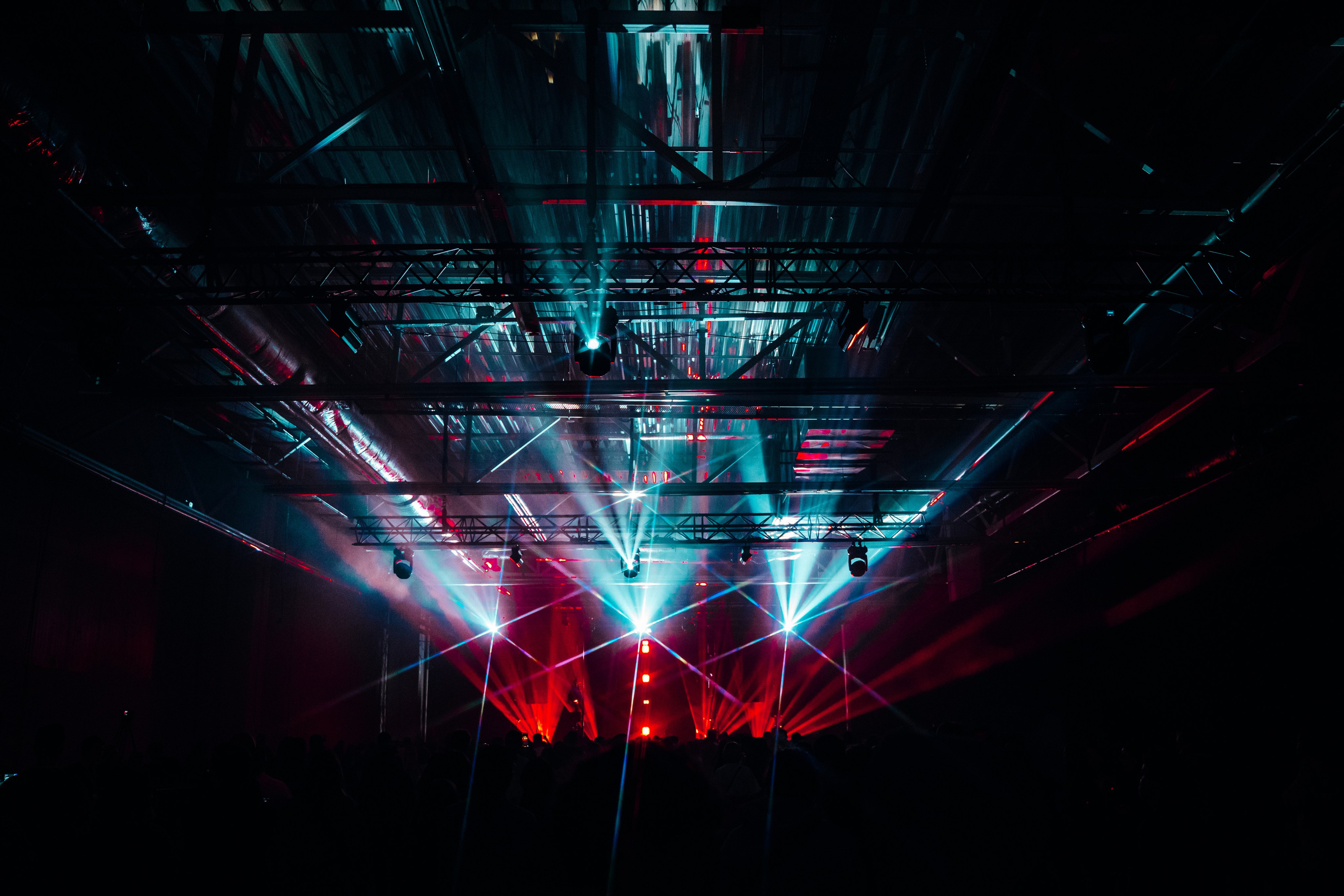 TON 2024. Главная