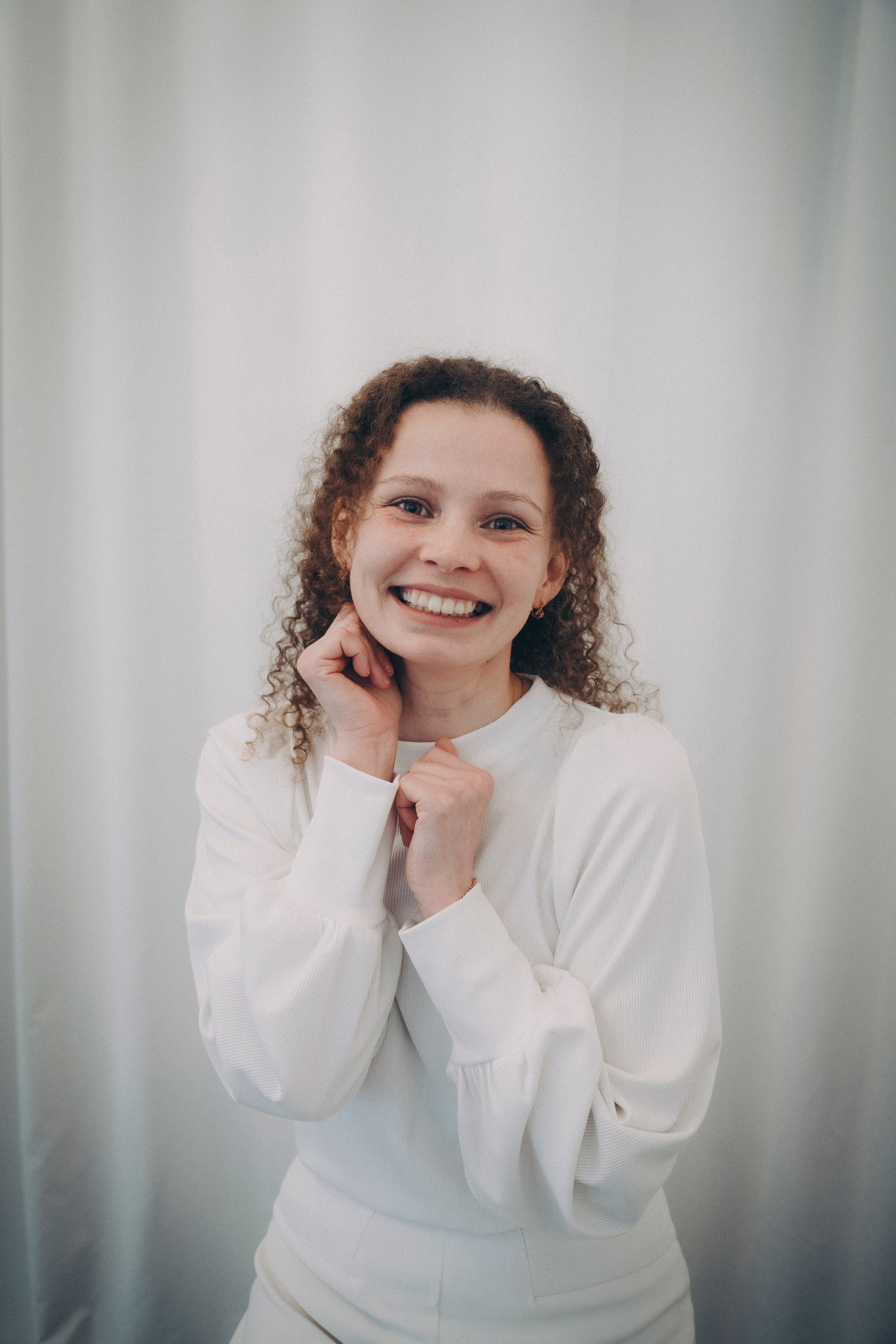 Подружки. Главная