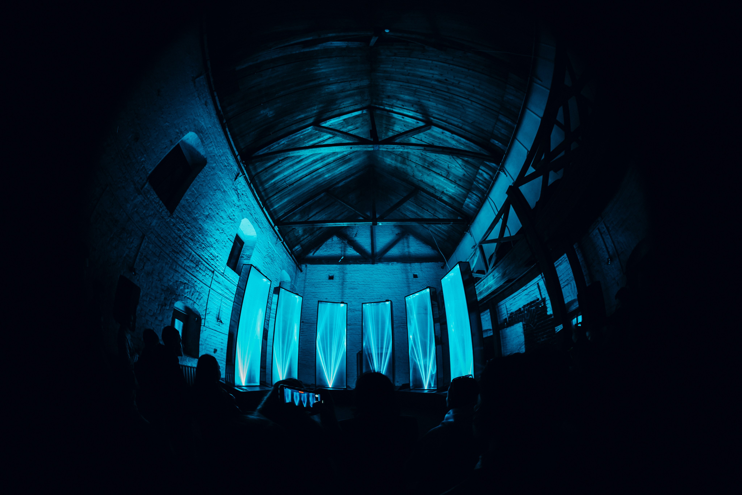 NUR 2024. Главная