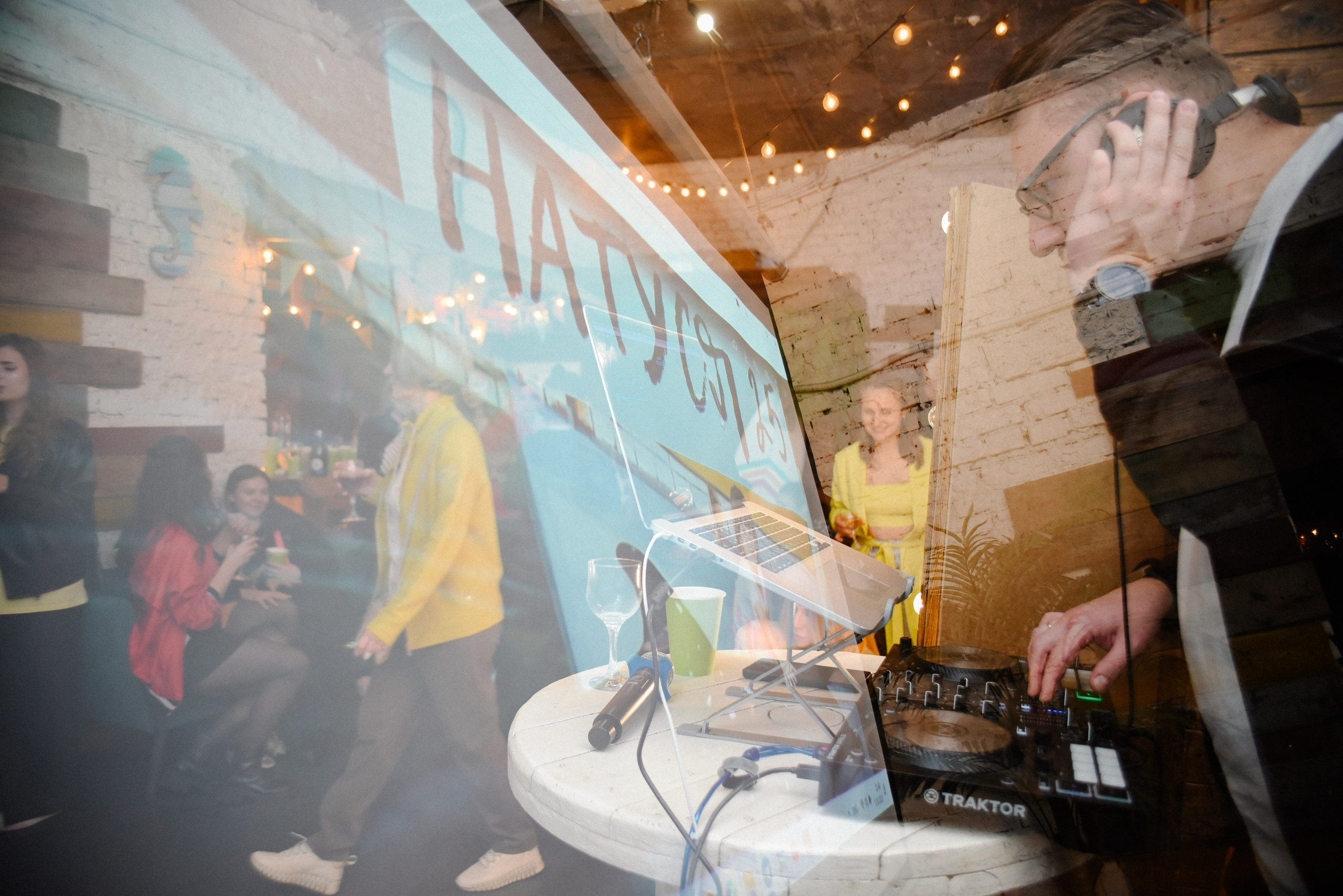 Натуся 25!. Фотограф Лола Волна, город Москва