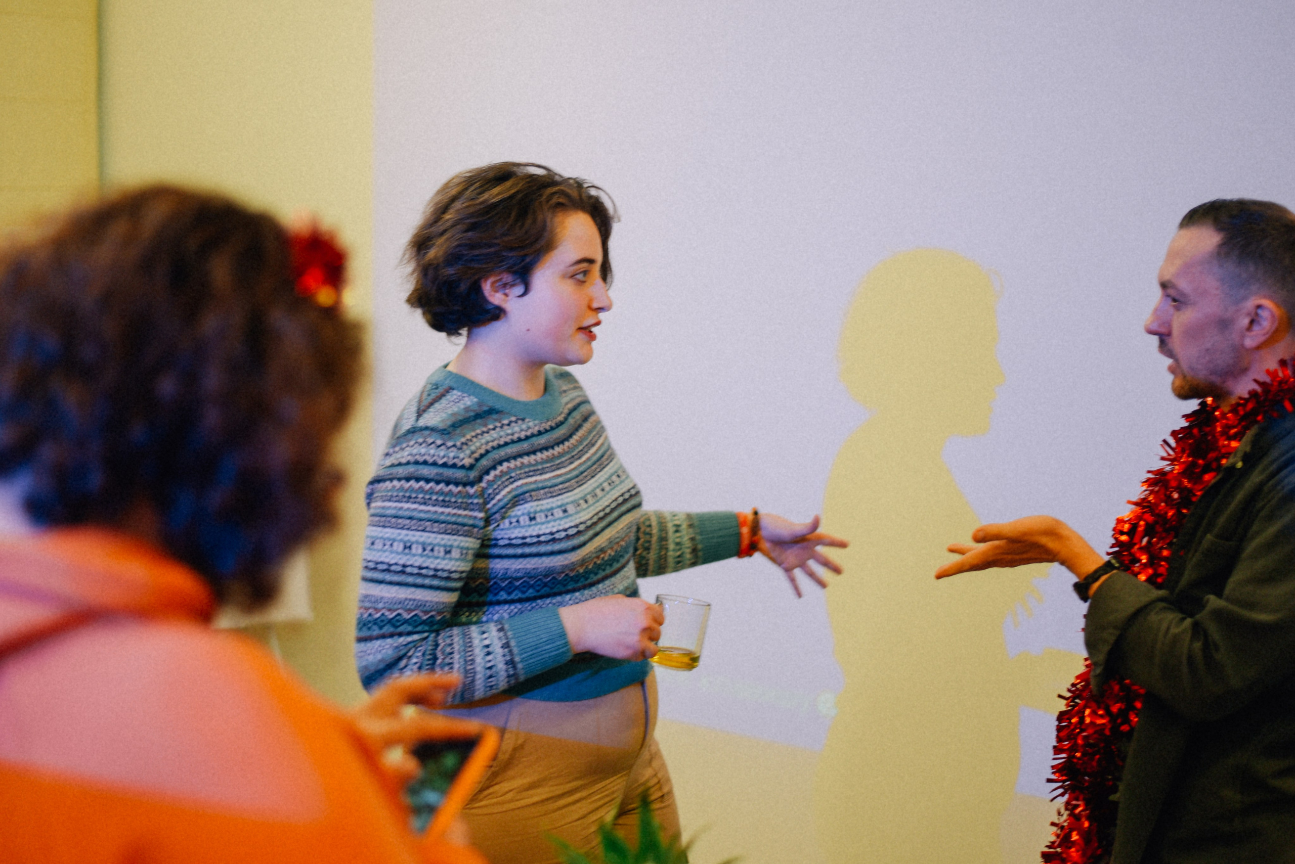 ЧТО ТЫ МЕЛЕШь Вечер вьетнамского караоке. Фотограф Лола Волна, город Москва