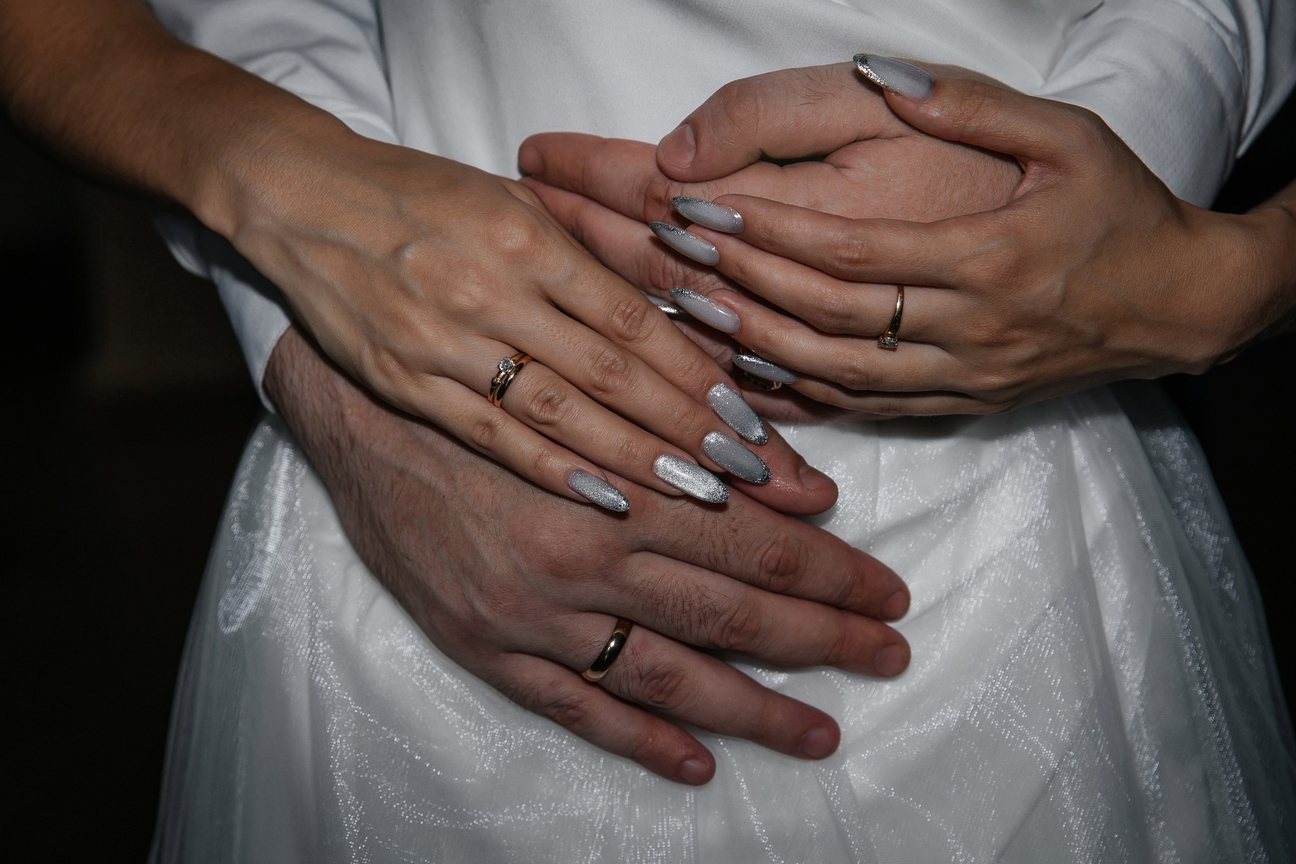 Дарина и Денис. Свадебный, семейный и детский фотограф в городе Партизанск, Находка
