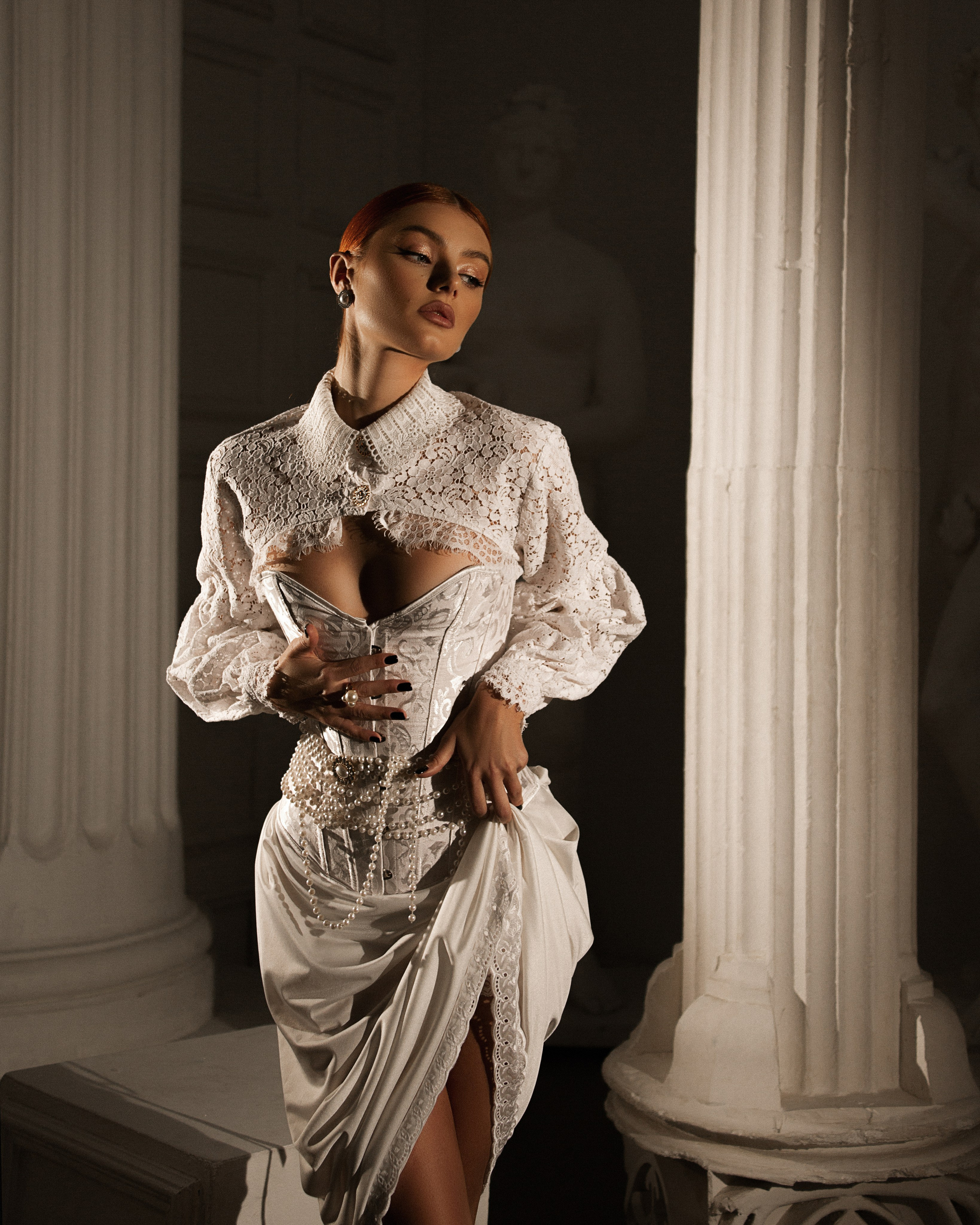 Anastasia. Женский фотограф в Москве Юлия Борисова