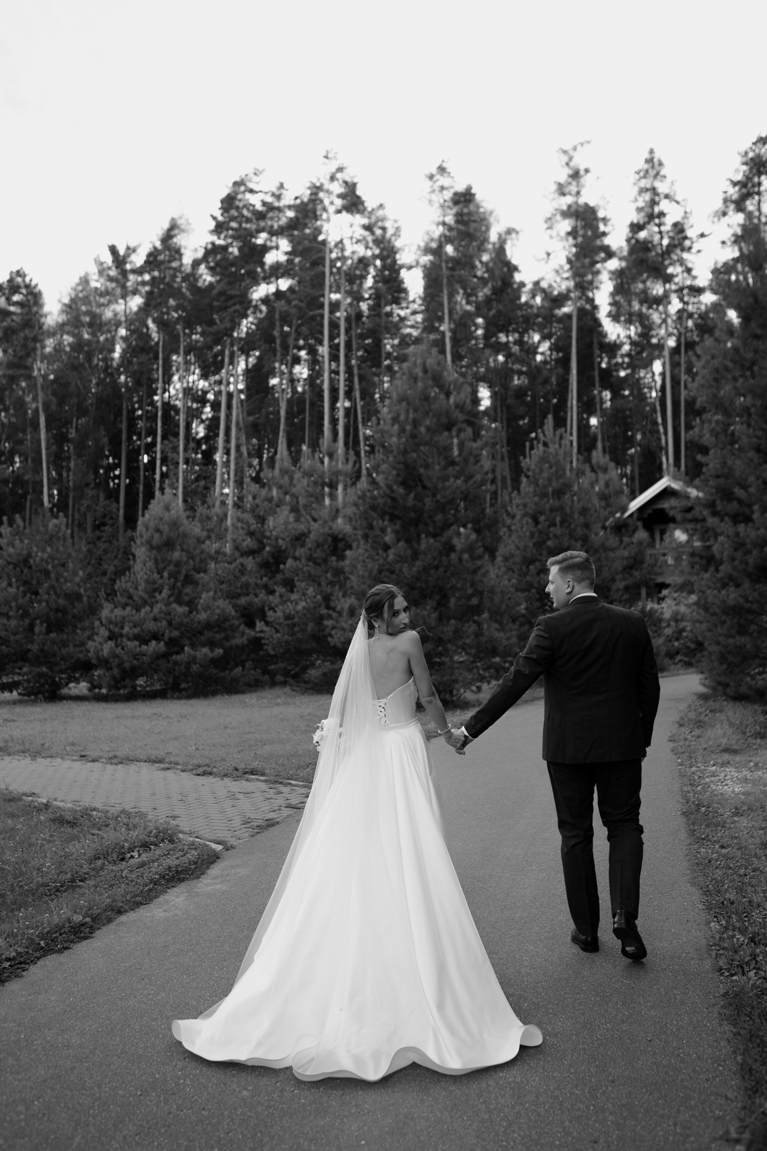 Свадьба Алексея и Кристины. Фотограф Кольчугино/Владимир/Москва Елизавета Иода