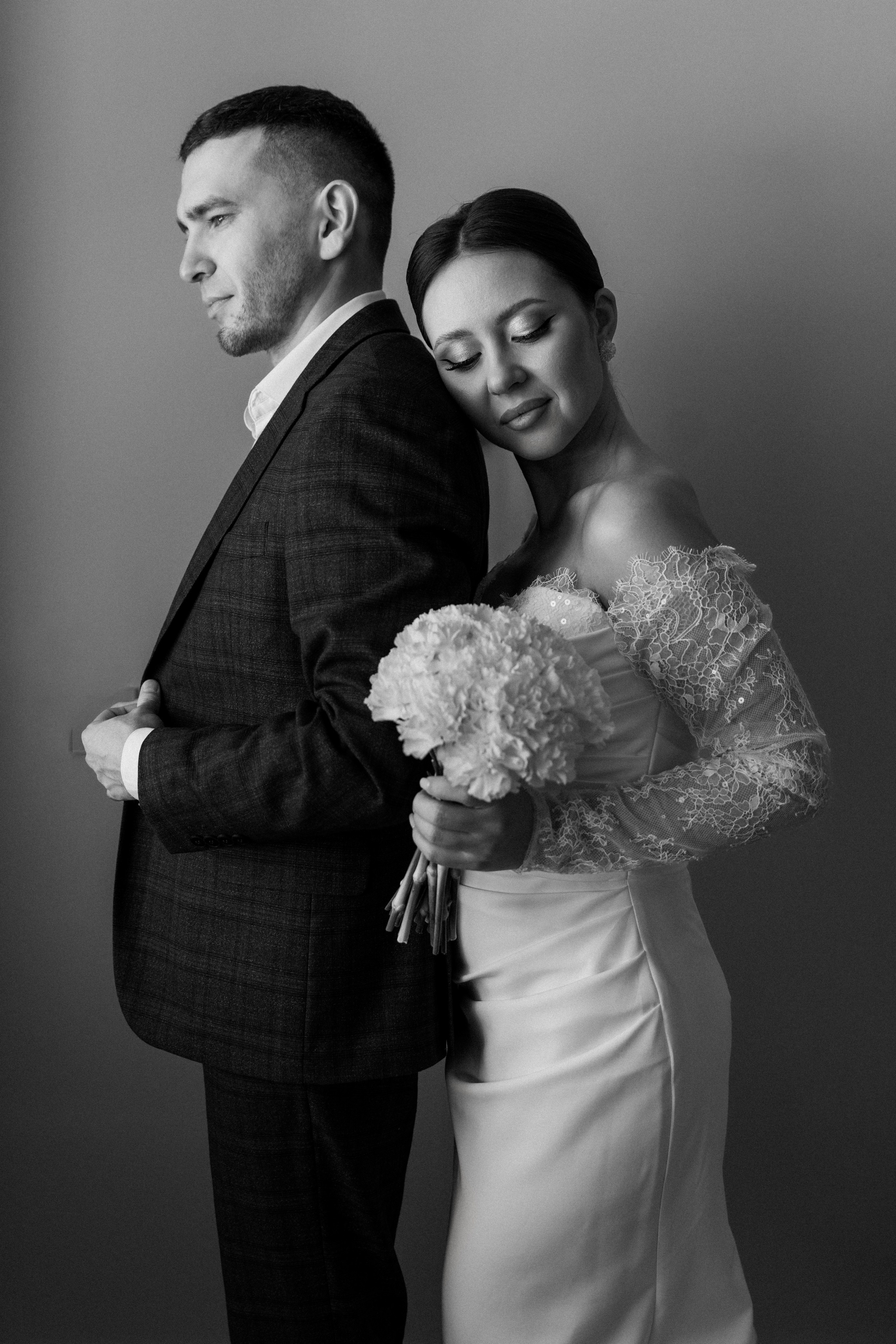 Тимур и Аида. Свадебный и семейный фотограф в Стерлитамаке и Уфе