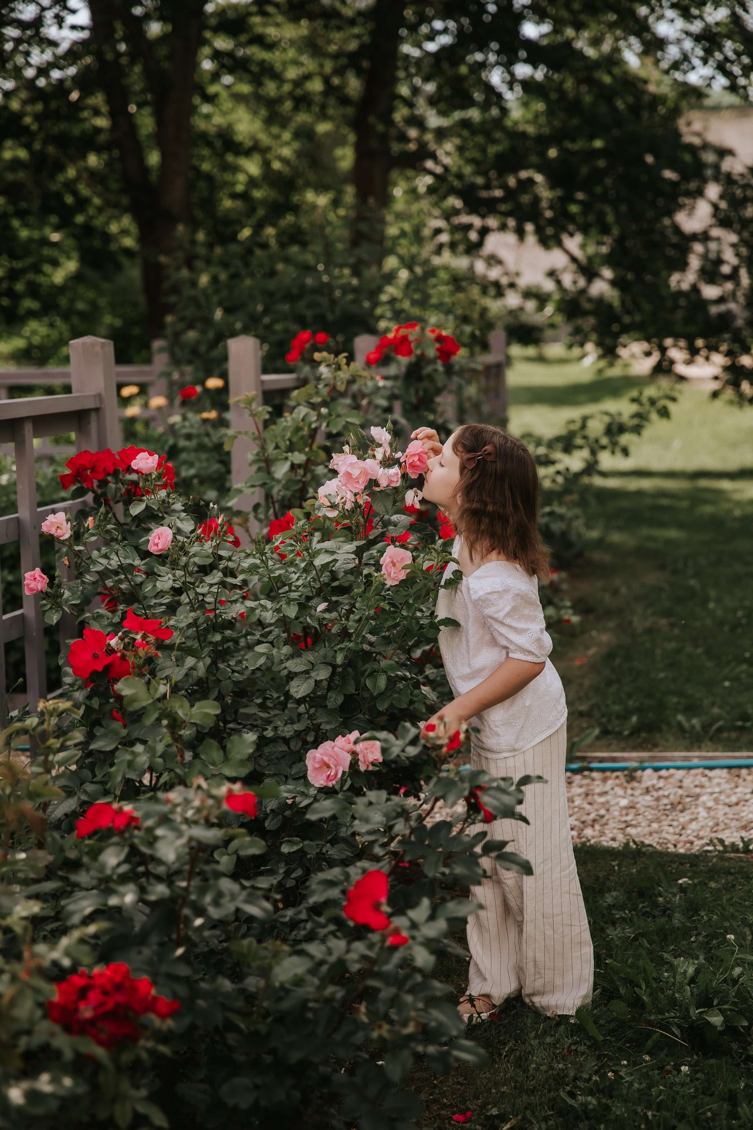 Дети. Семейный и детский фотограф в Москве и на Новой Риге Светлана Демина