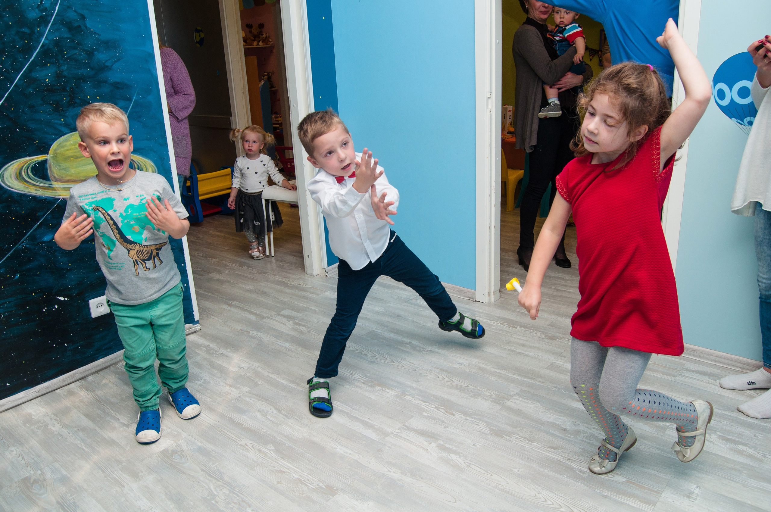 Клуб «Ракета». Фотограф Санкт-Петербург