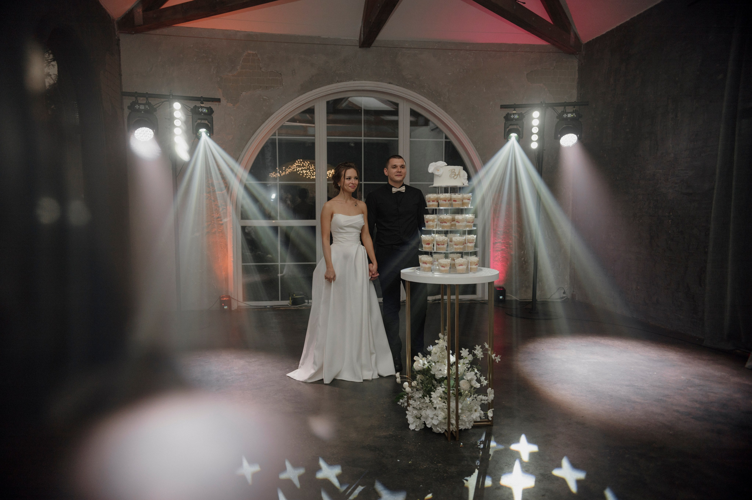 Владимир и Аня. Свадебный и Семейный фотограф в Ярославле Алёна Колясникова