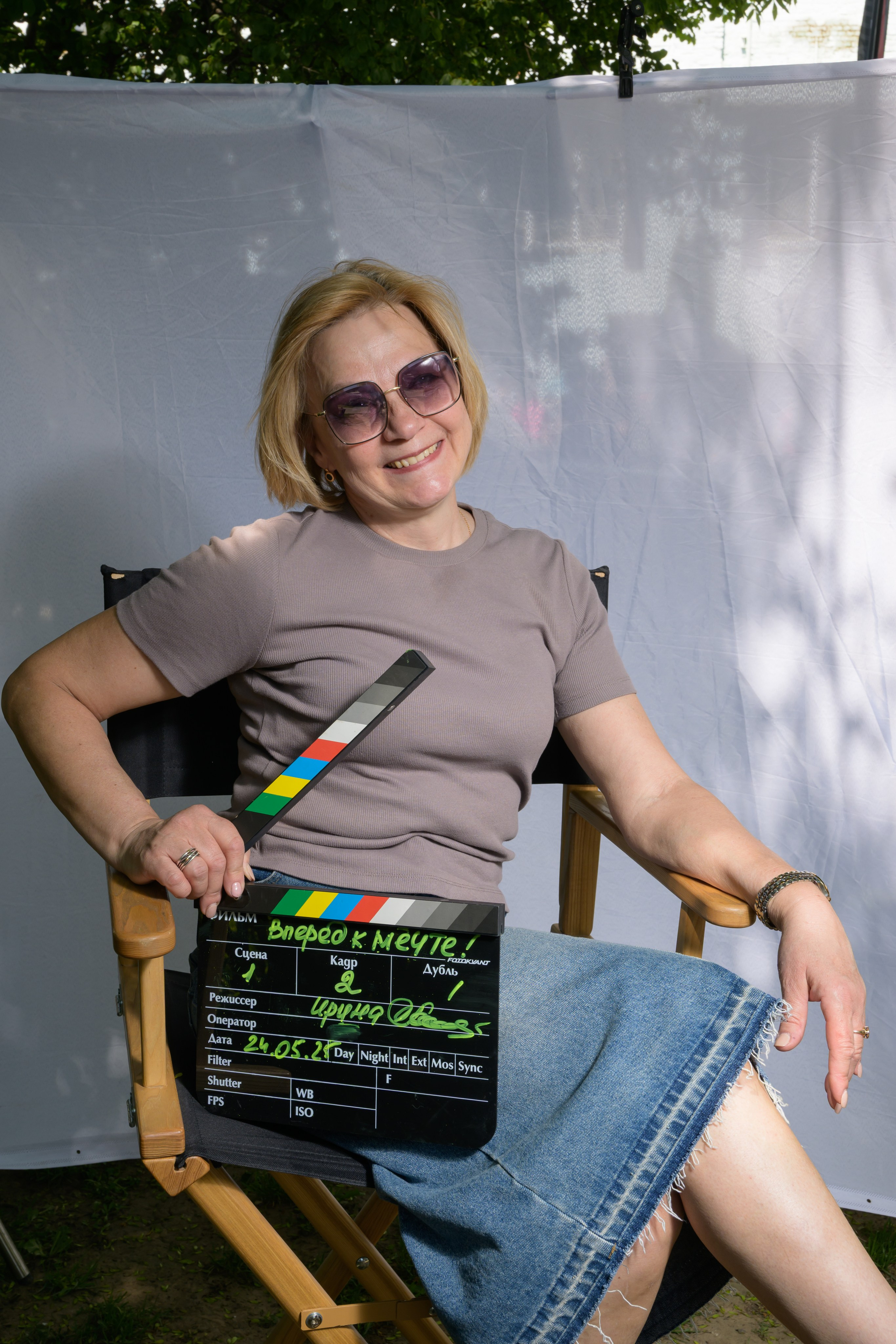 Караванекс 2025. Фотолагерь спецпроект в области фотографии для ивентов