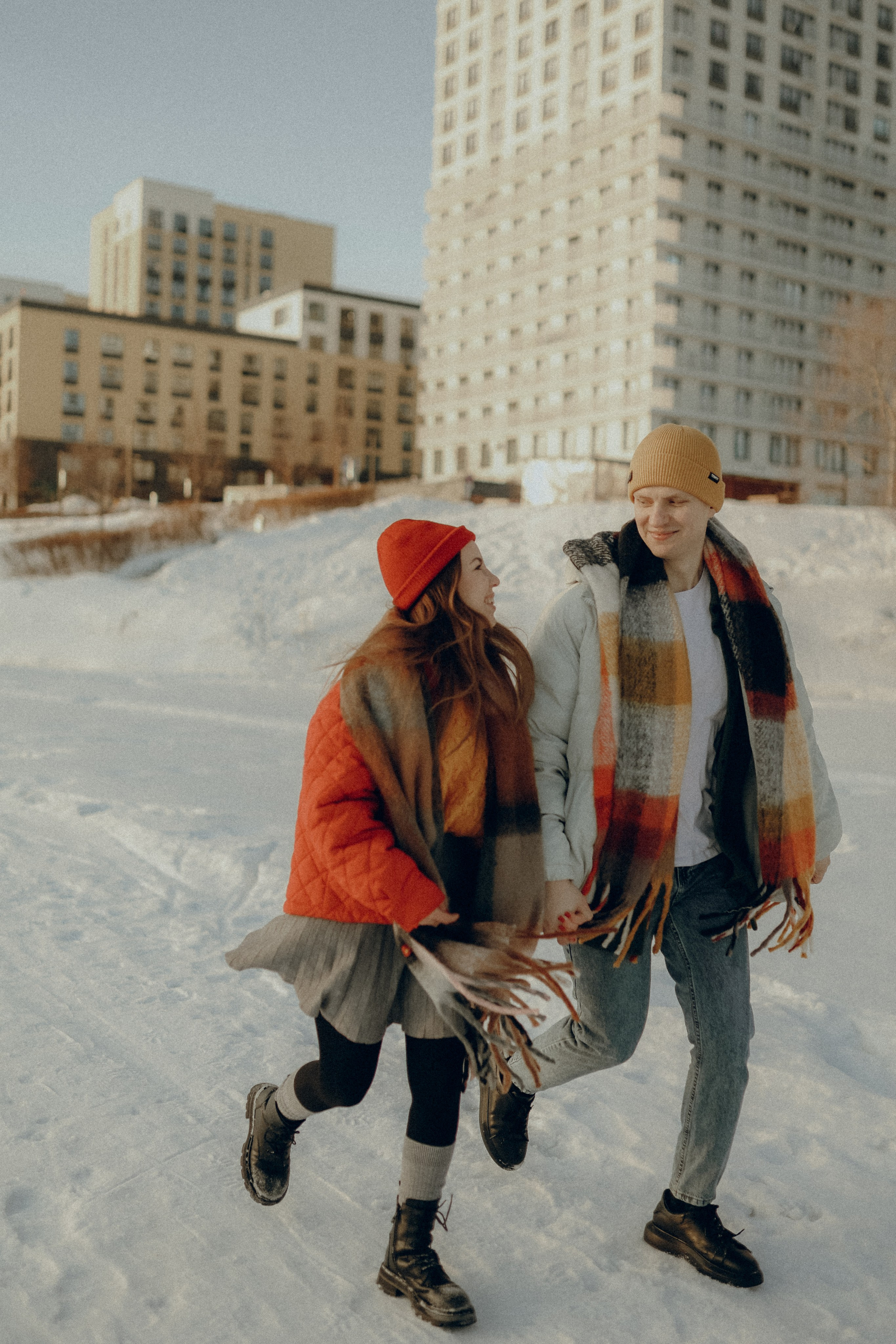 Андрей и Ульяна. Семейный и свадебный фотограф в Новосибирске/Бийске Екатерина Логинова