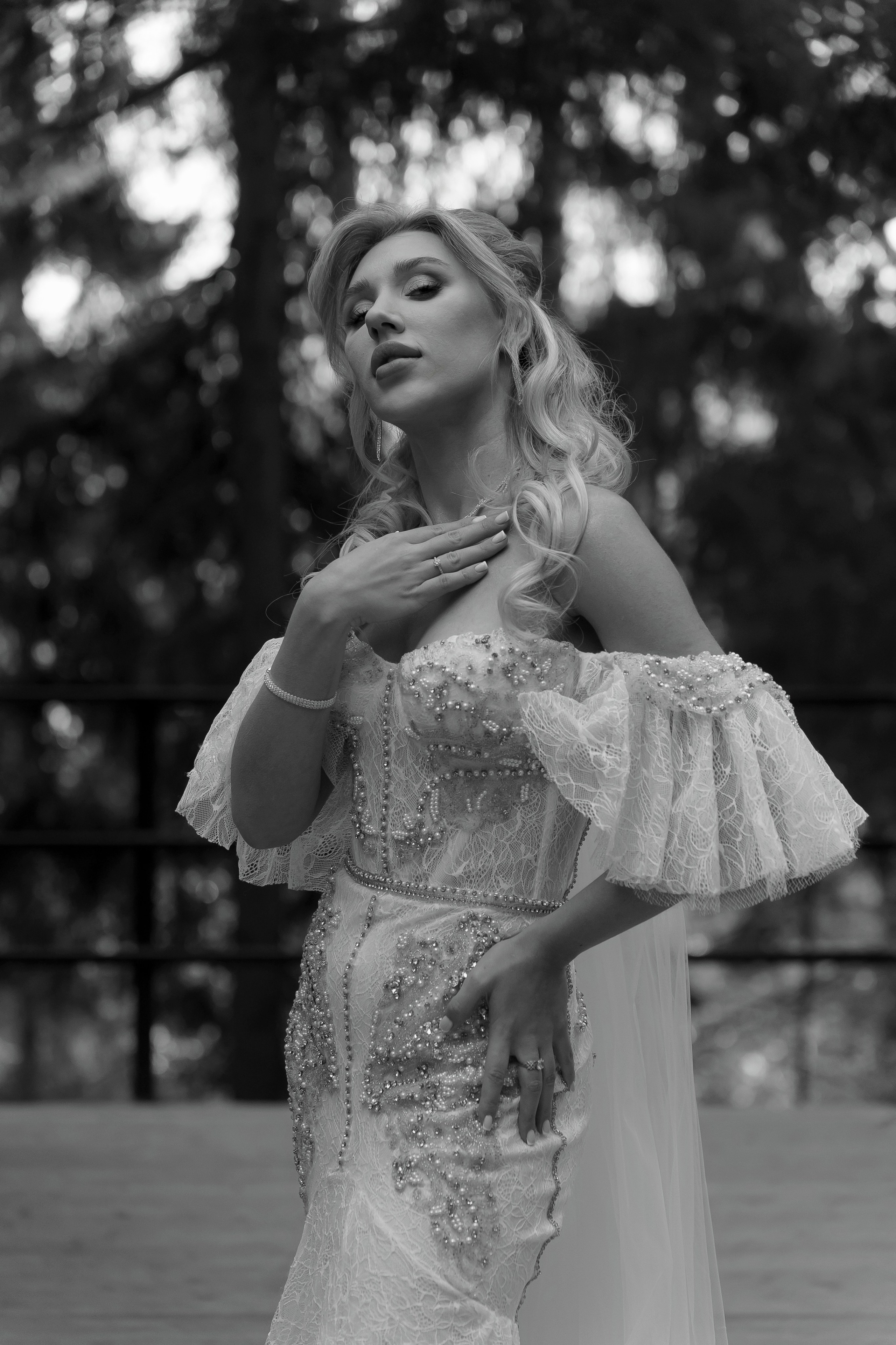 Тепло осени. Свадебный фотограф Диана Грицай