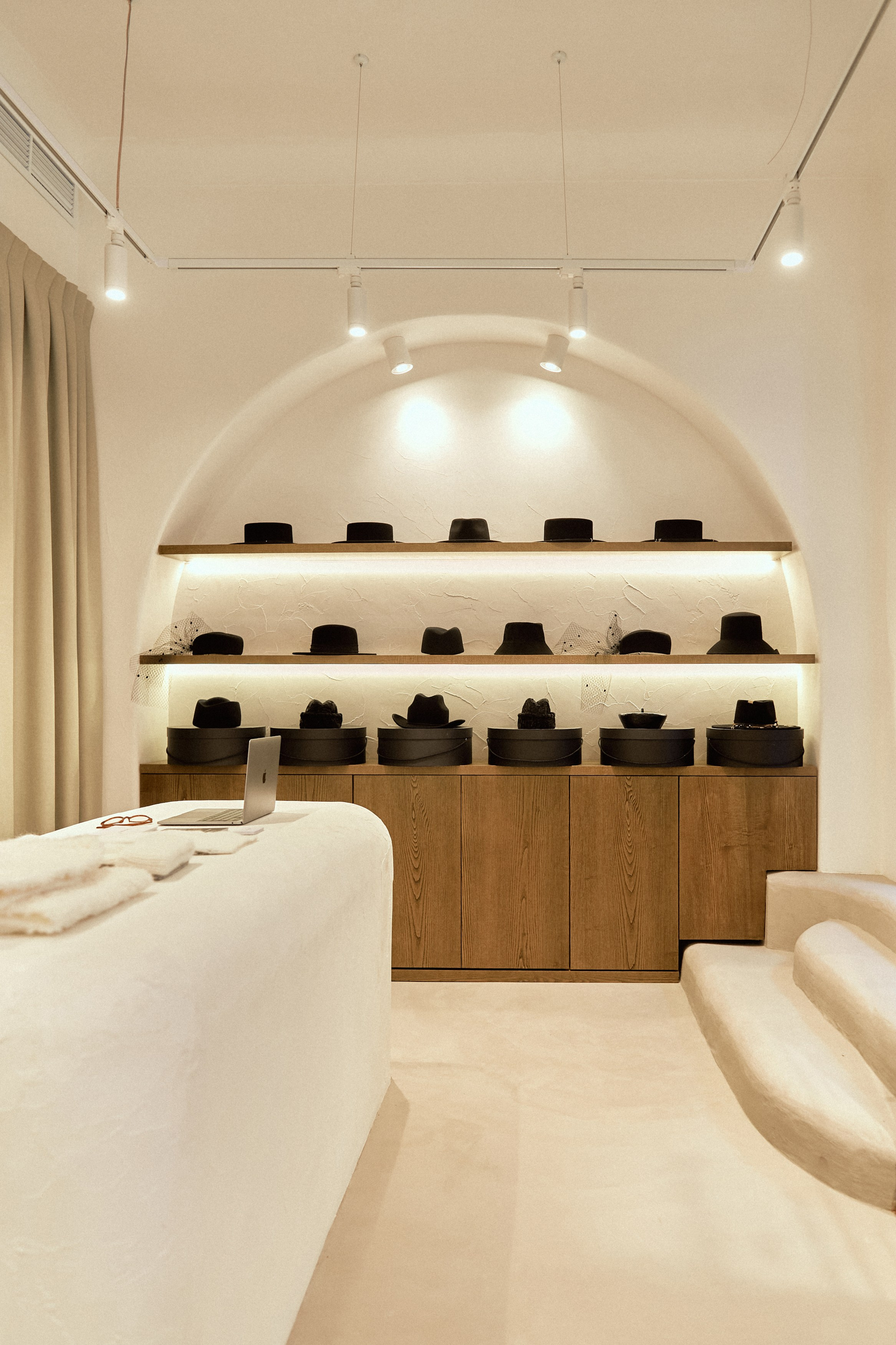 Interior Cocoshnik Store. Максим Ерастов — Ивент-фотограф Москва