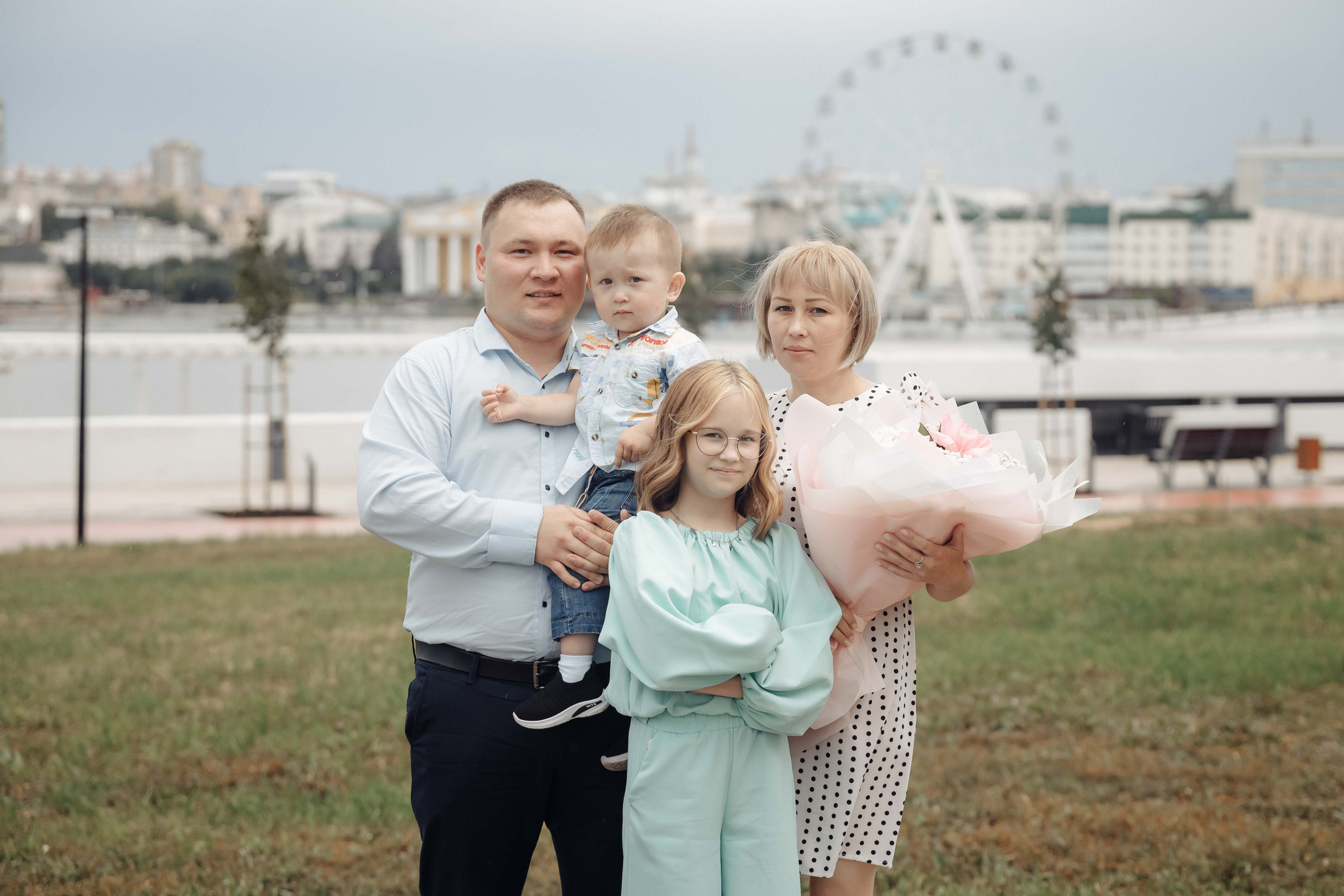 Андрей и Анна 2023-07-20 Чебоксары. Свадебный фотограф Казань Чебоксары Москва