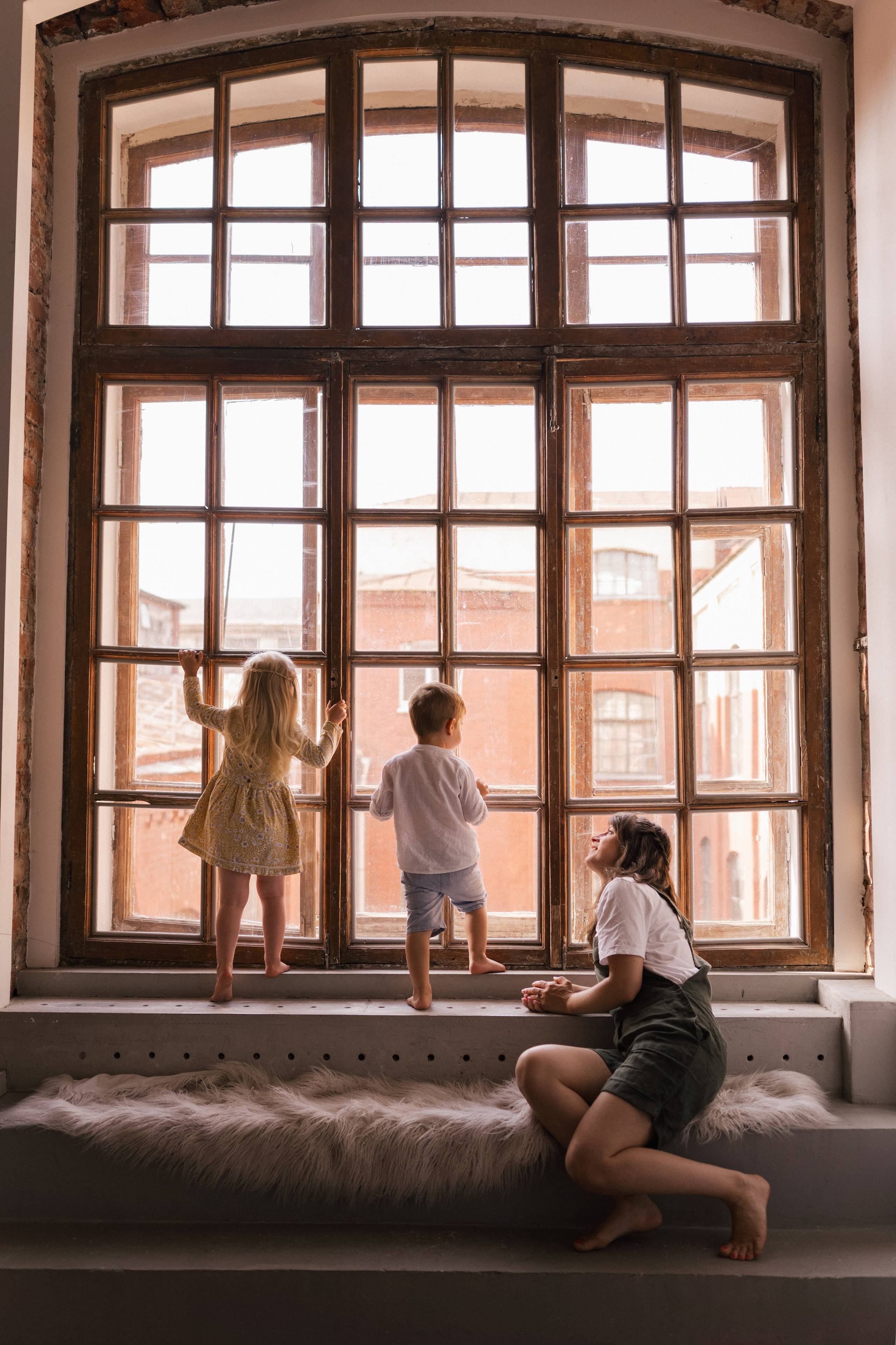 Женский фотограф в Санкт-Петербурге Татьяна Саблина