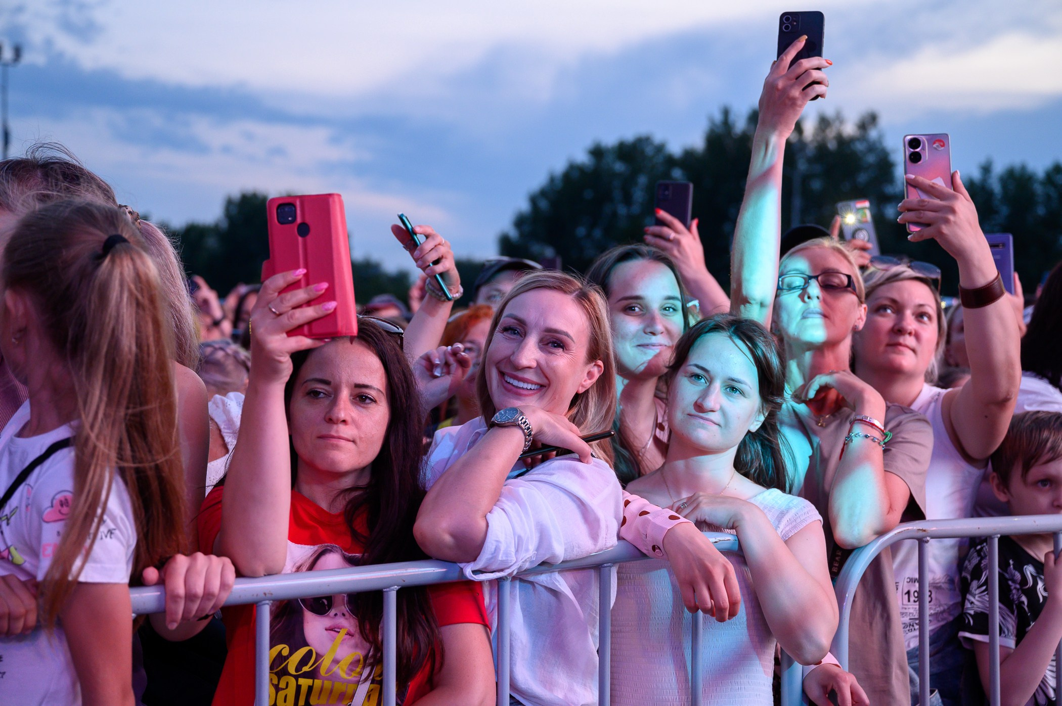 День металлурга. 📸Портретный и репортажный фотограф | Красноярск | Поливода Дмитрий📸