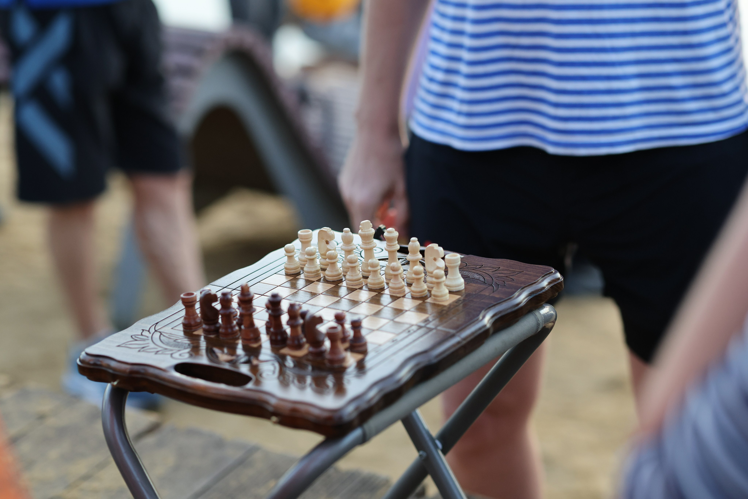 Утренний рассвет с Тушиноги, 31.08.25. Фотограф Сергей Ловкий
