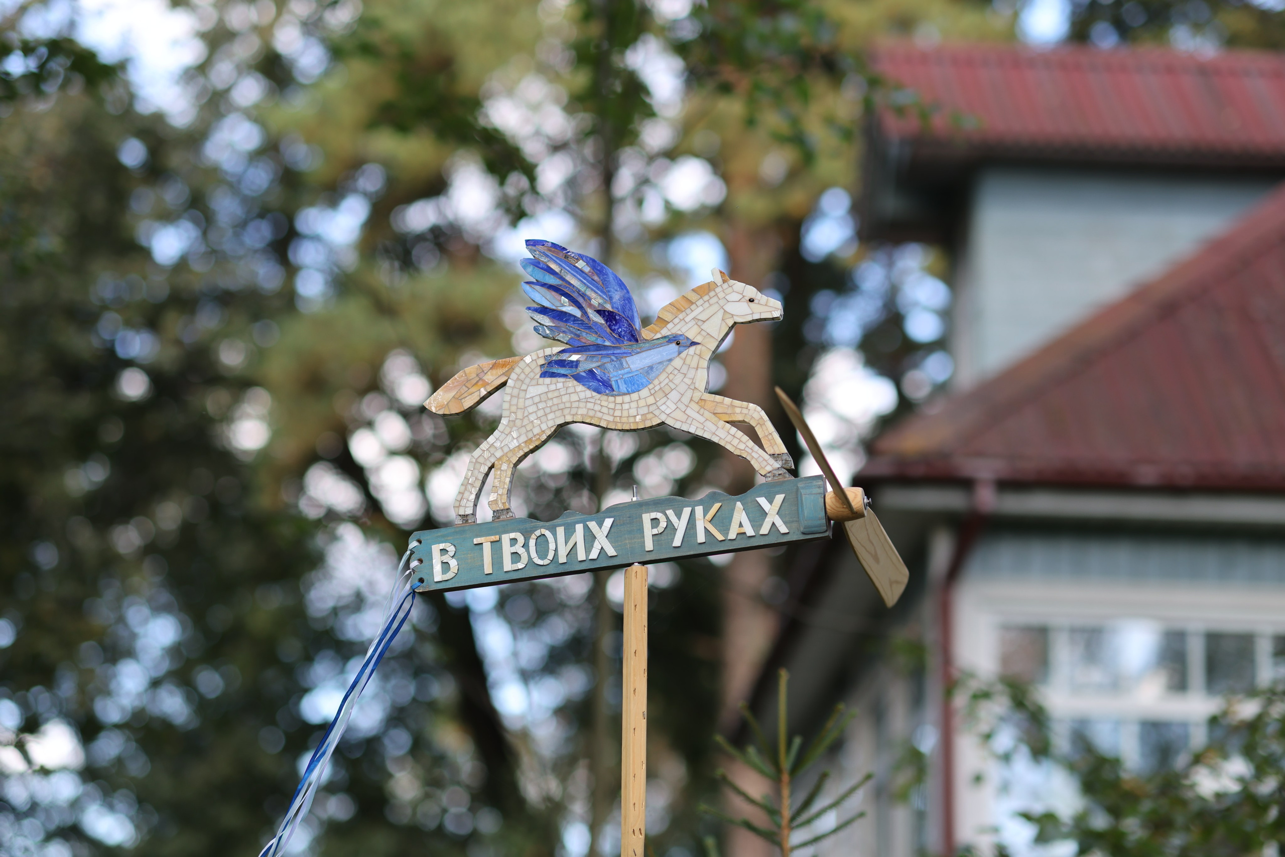 Фотофестиваль «Хмельные столбы». Фотограф Сергей Ловкий