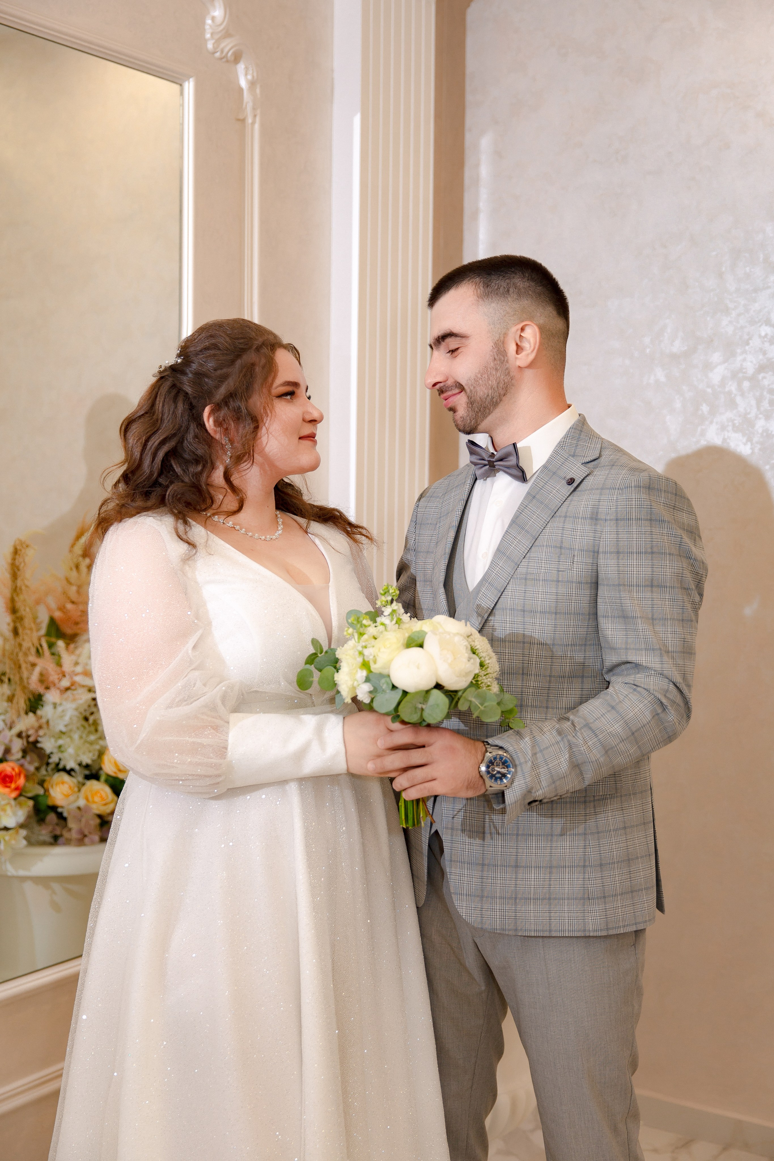 Андрей и Юлия. Семейный и Детский фотограф г. Москва, г. Борисоглебск