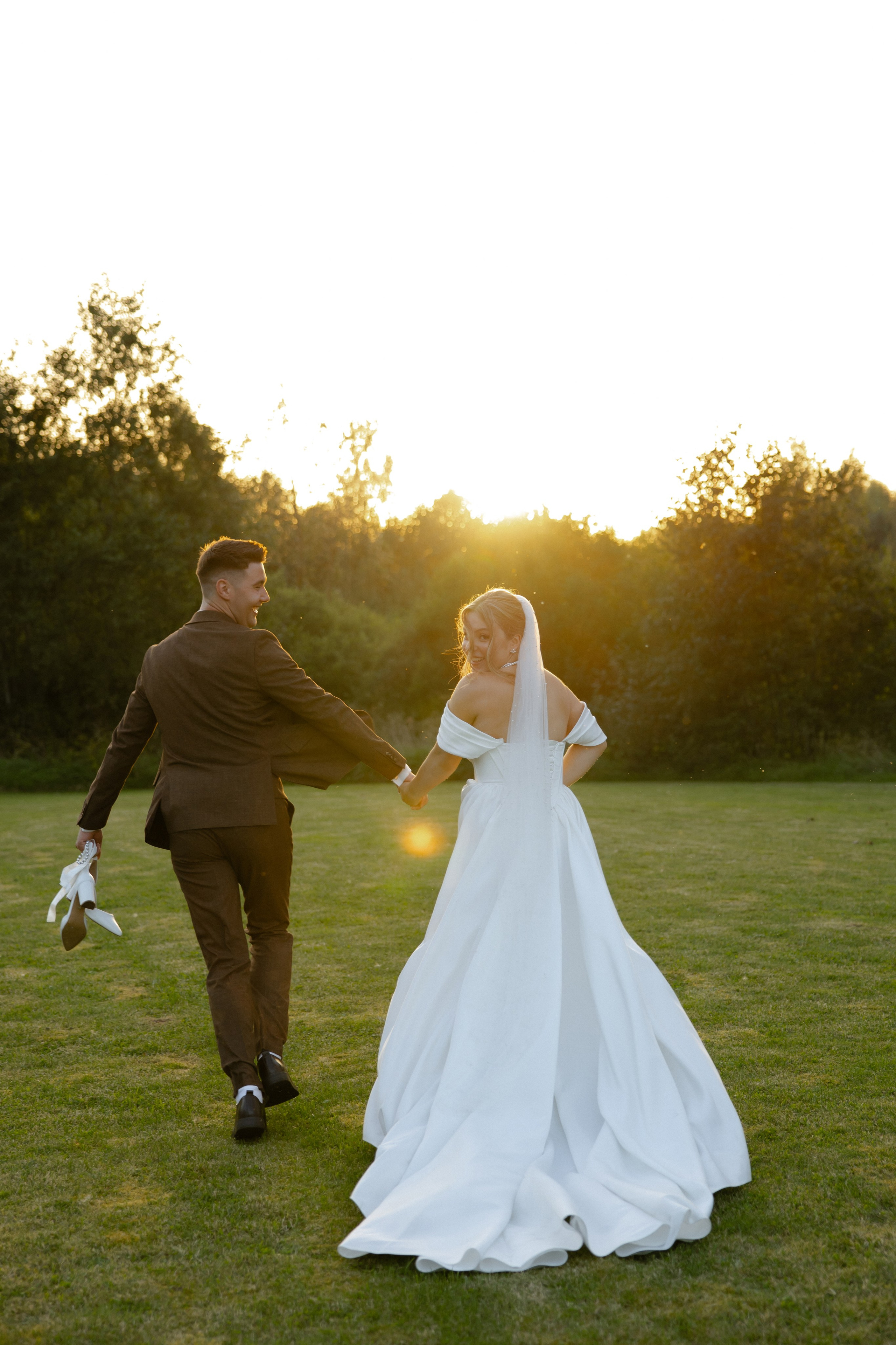 Ростислав и Вика. Свадебный фотограф Анна Бабахина